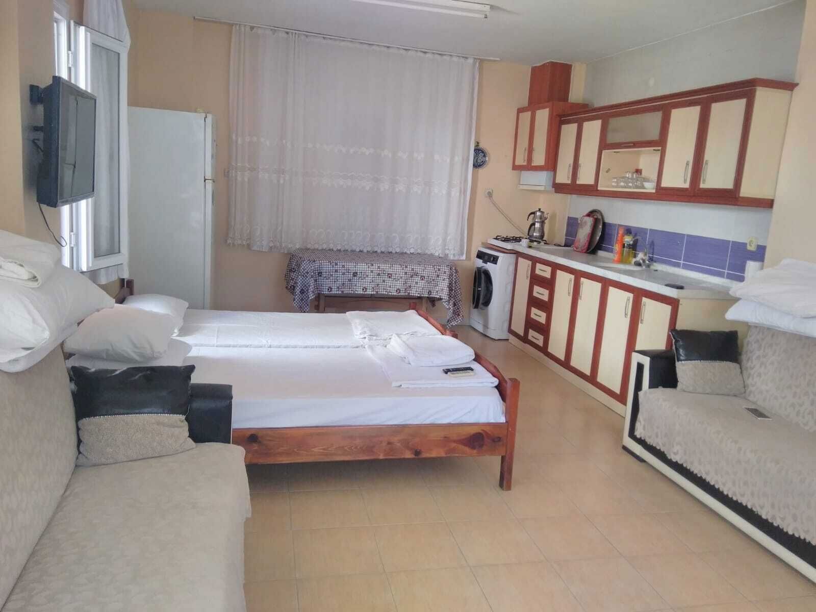 Kucuk Aile Pansiyonu