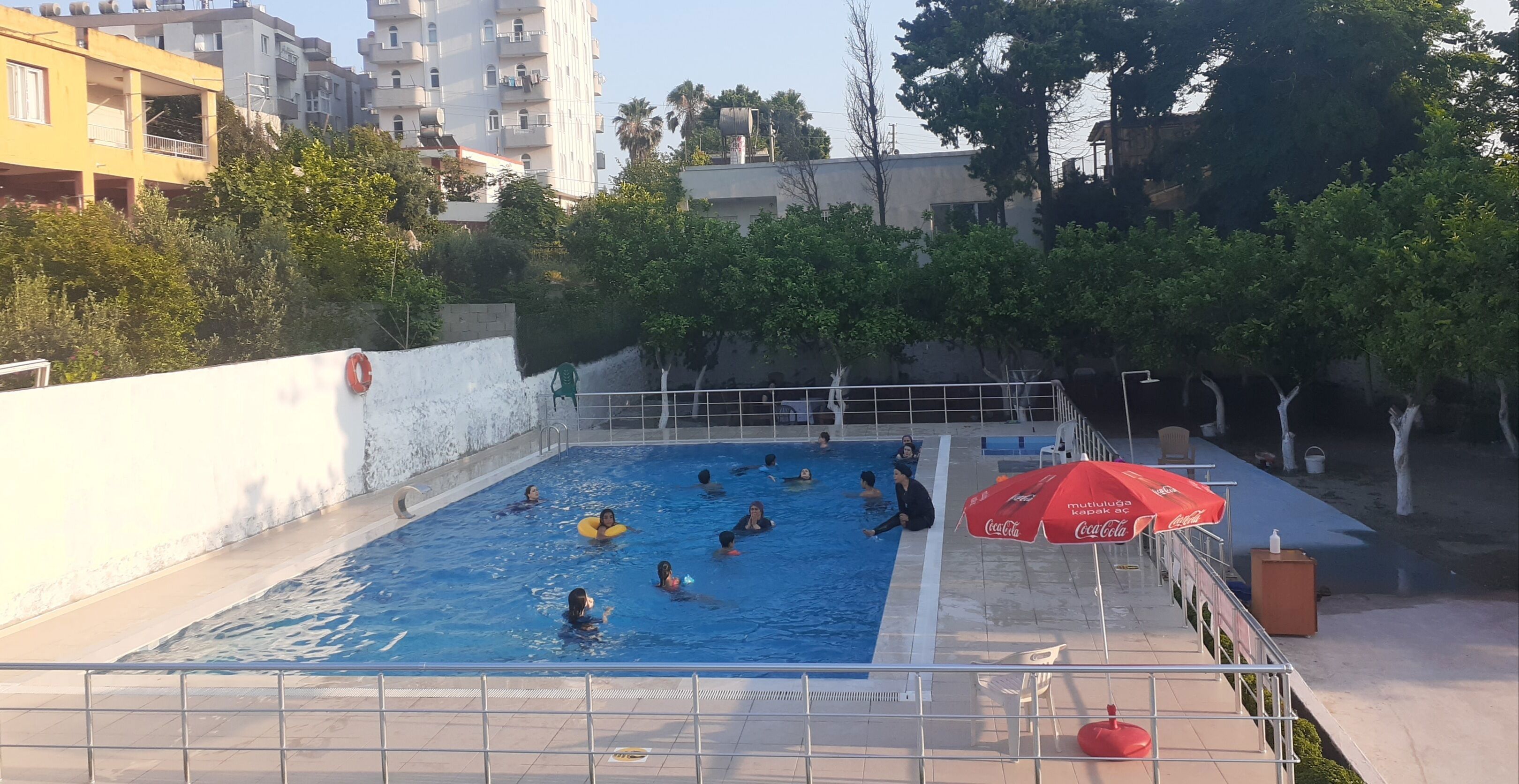 Kucuk Aile Pansiyonu