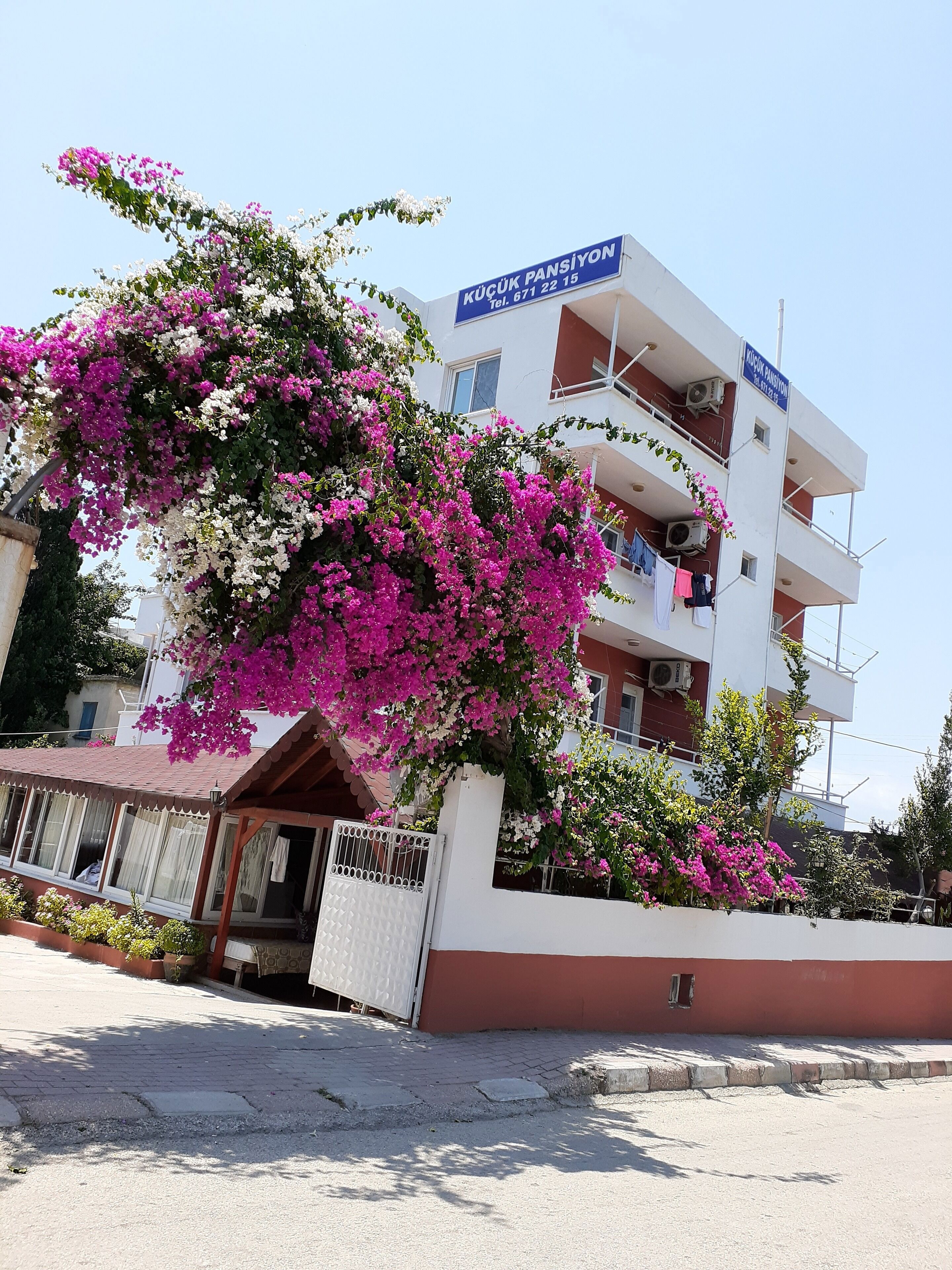 Kucuk Aile Pansiyonu