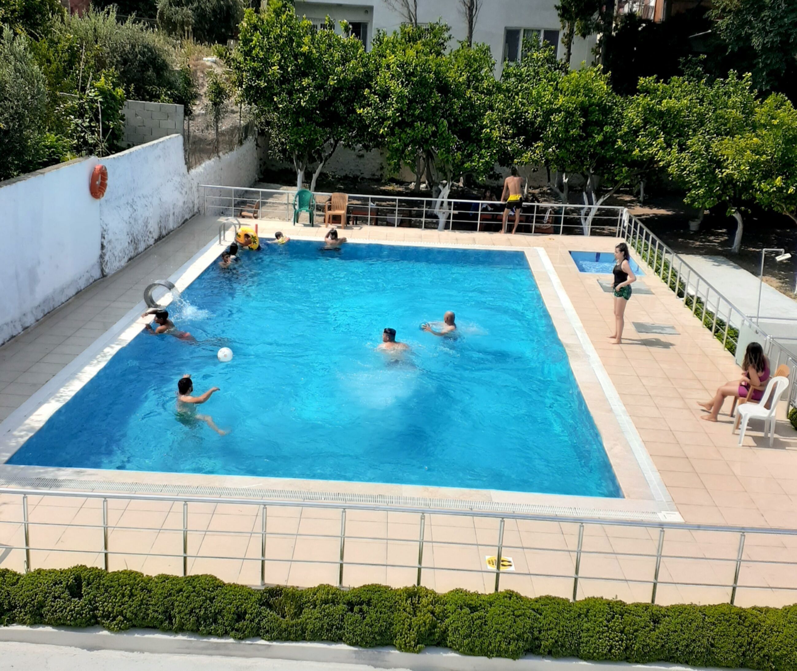 Kucuk Aile Pansiyonu