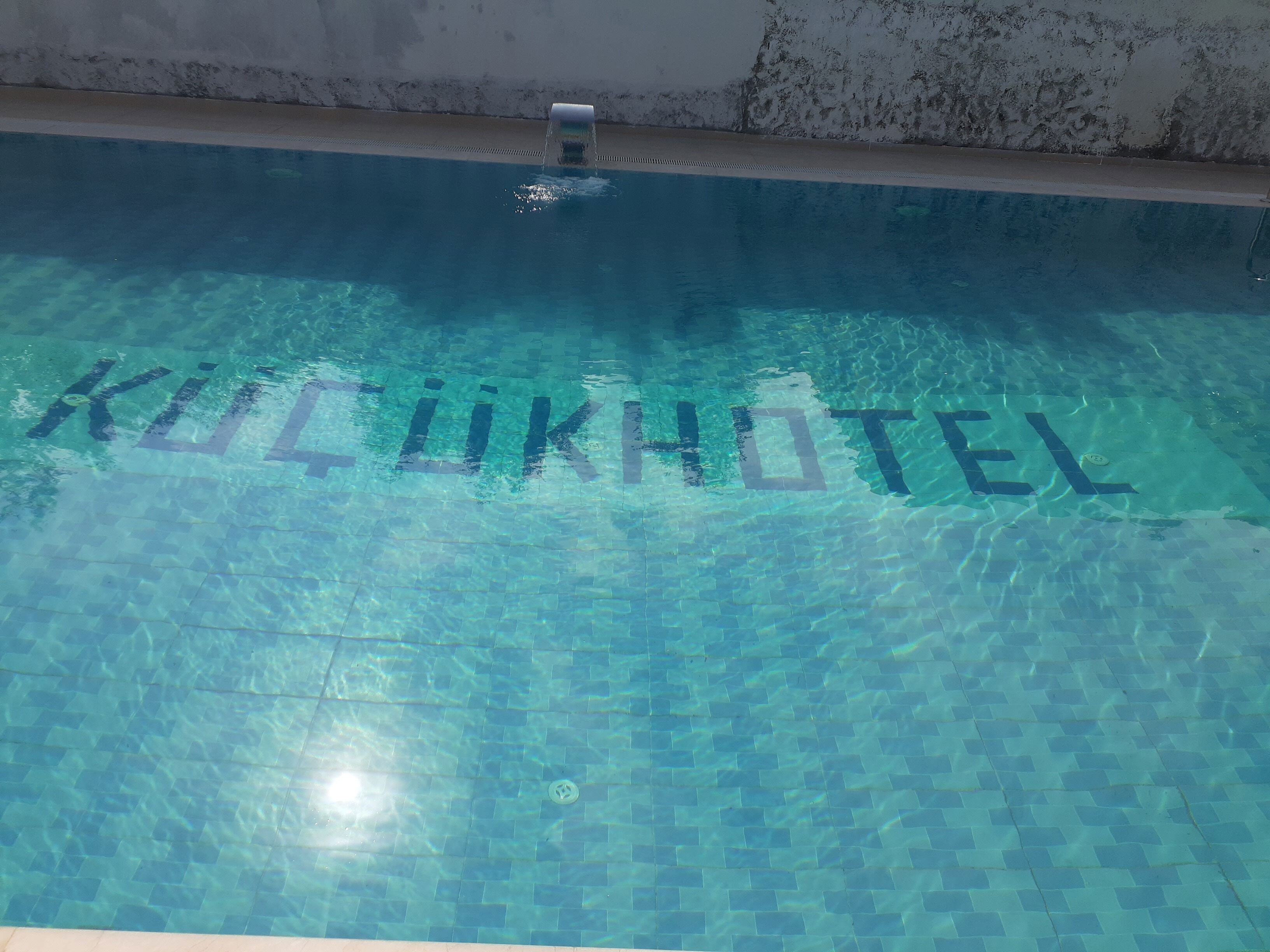 Kucuk Aile Pansiyonu