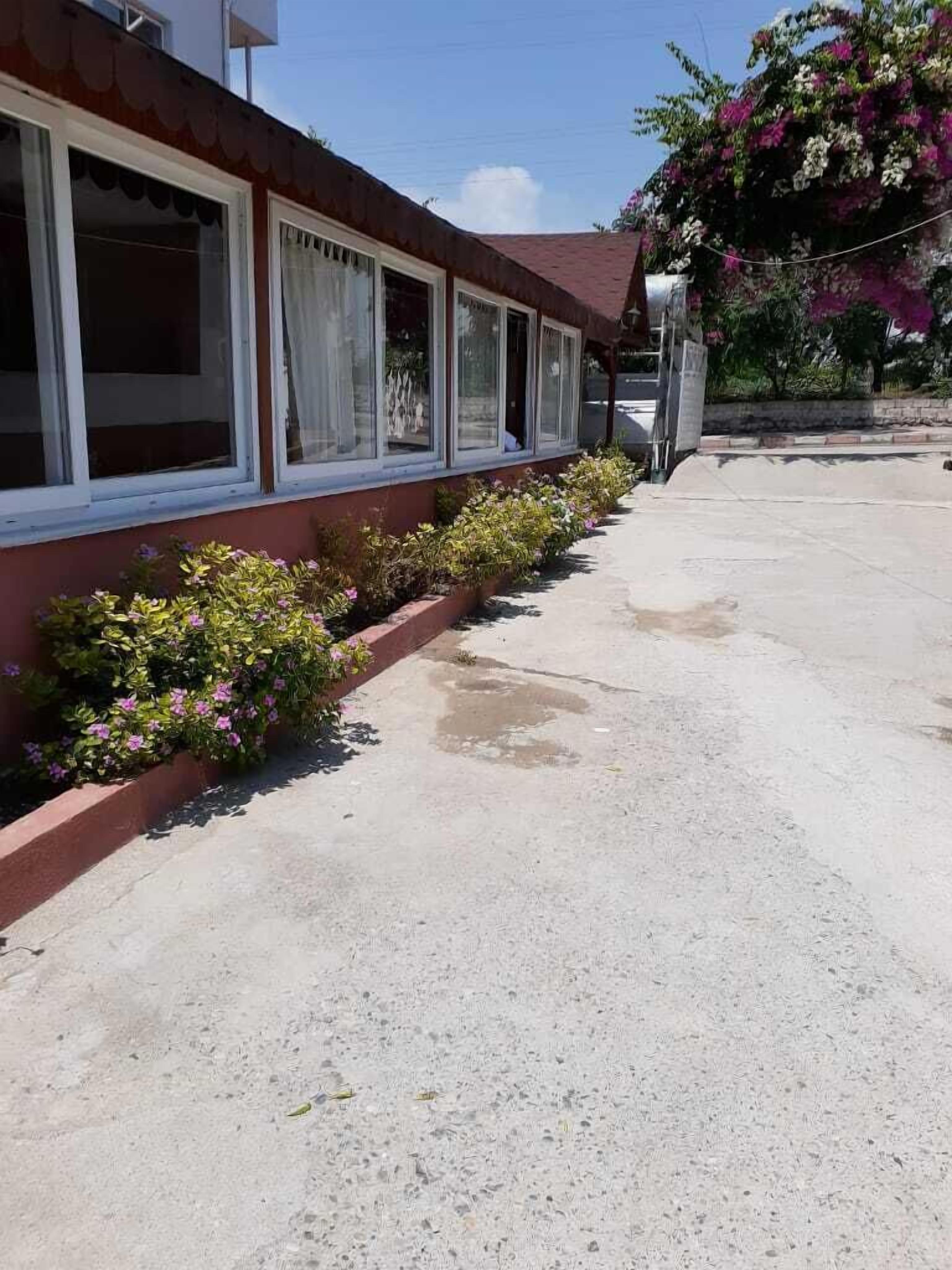 Kucuk Aile Pansiyonu