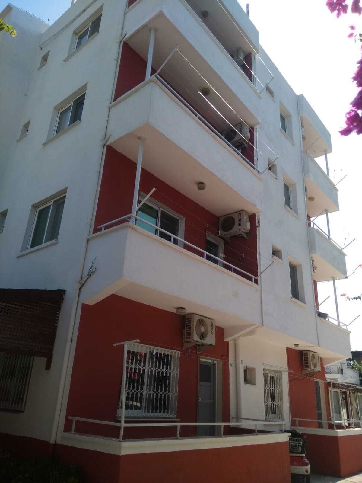 Kucuk Aile Pansiyonu