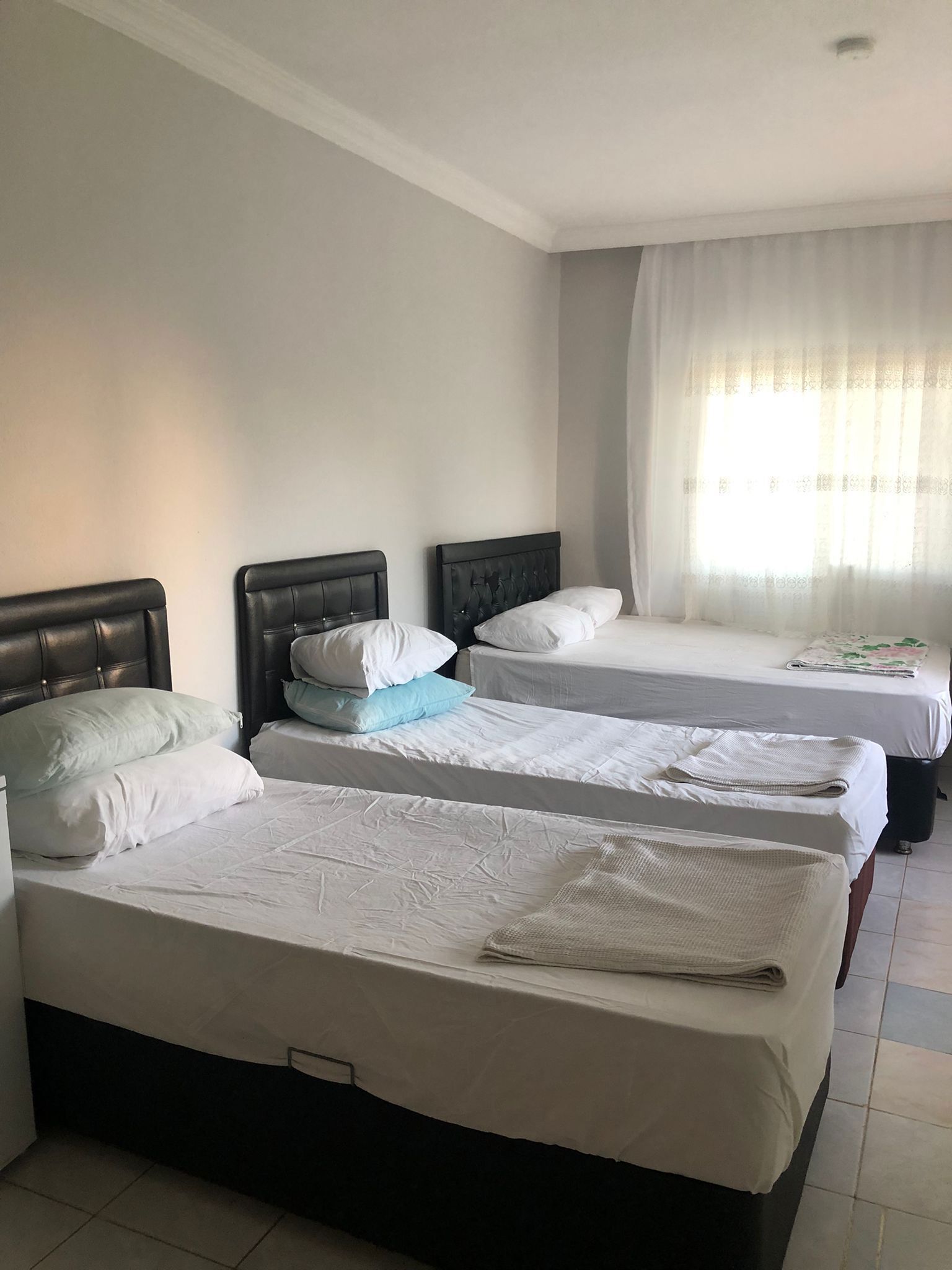 Kucuk Aile Pansiyonu