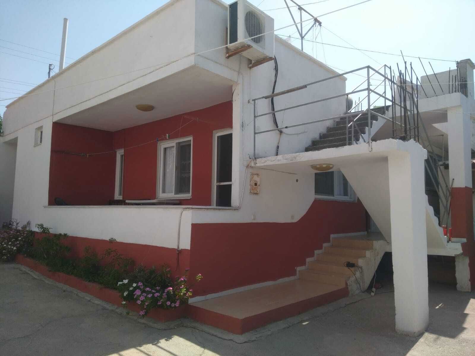 Kucuk Aile Pansiyonu