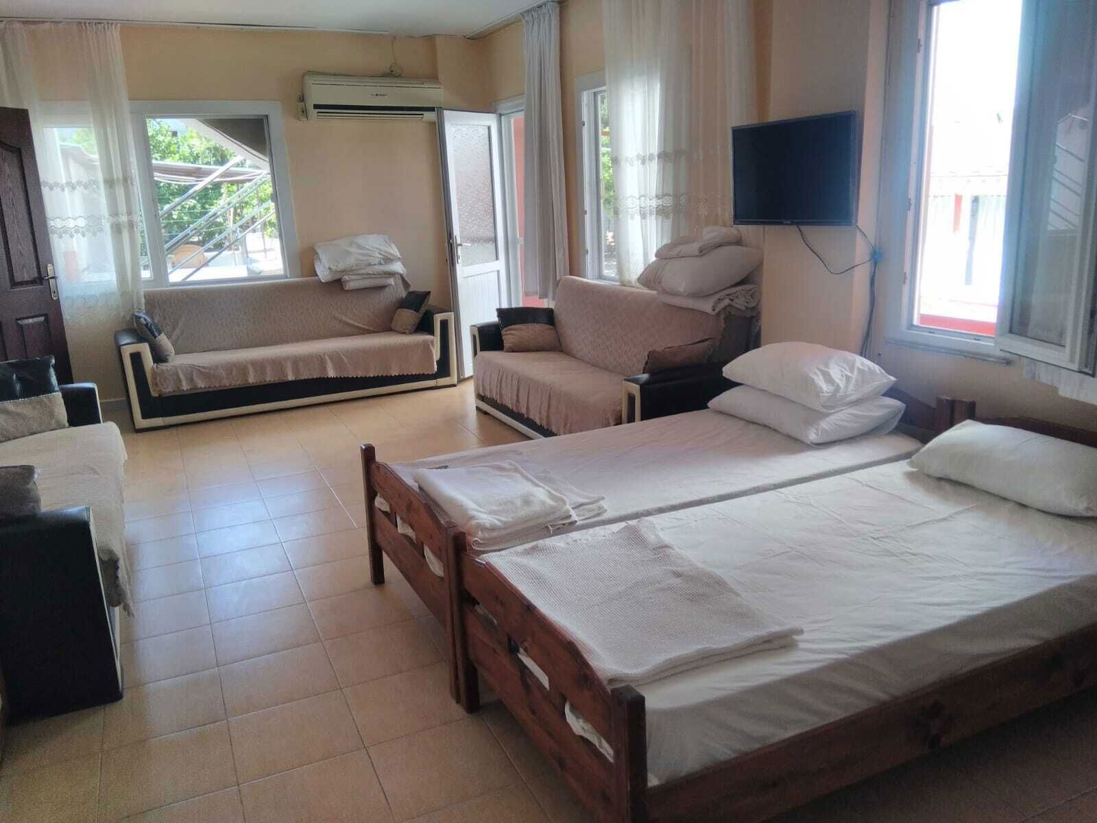 Kucuk Aile Pansiyonu