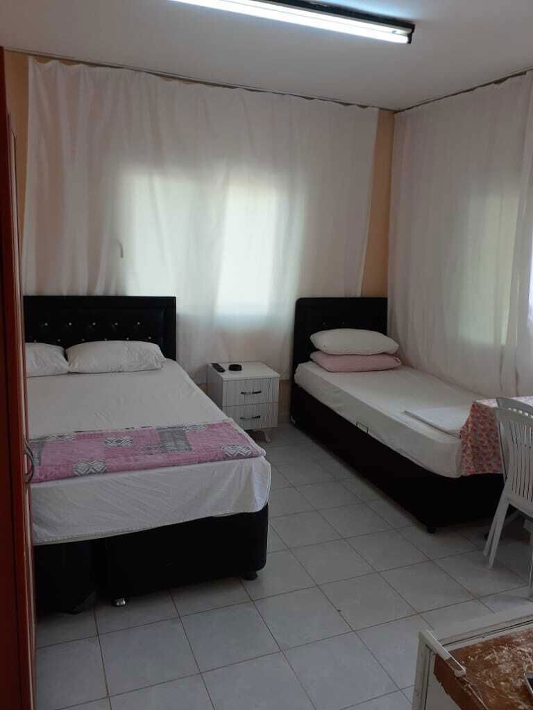 Kucuk Aile Pansiyonu