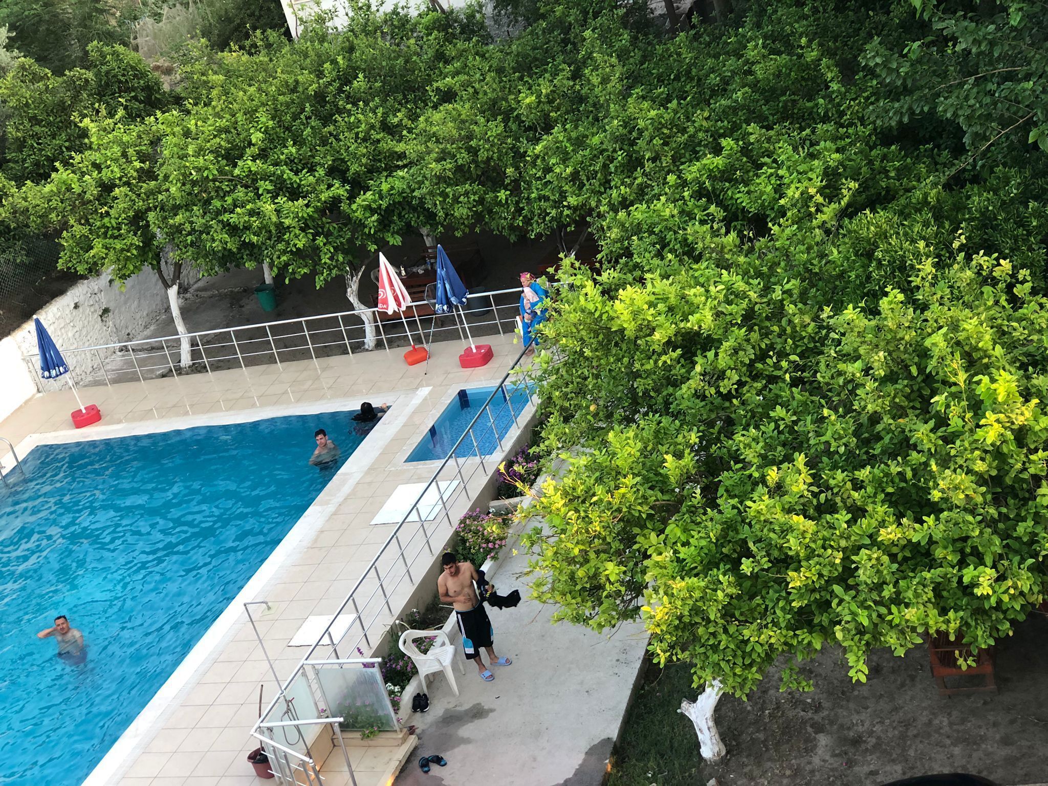 Kucuk Aile Pansiyonu