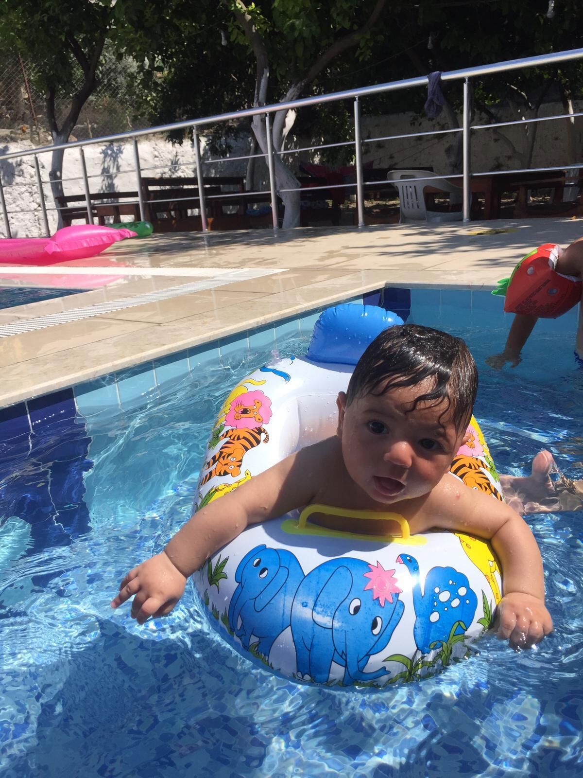 Kucuk Aile Pansiyonu