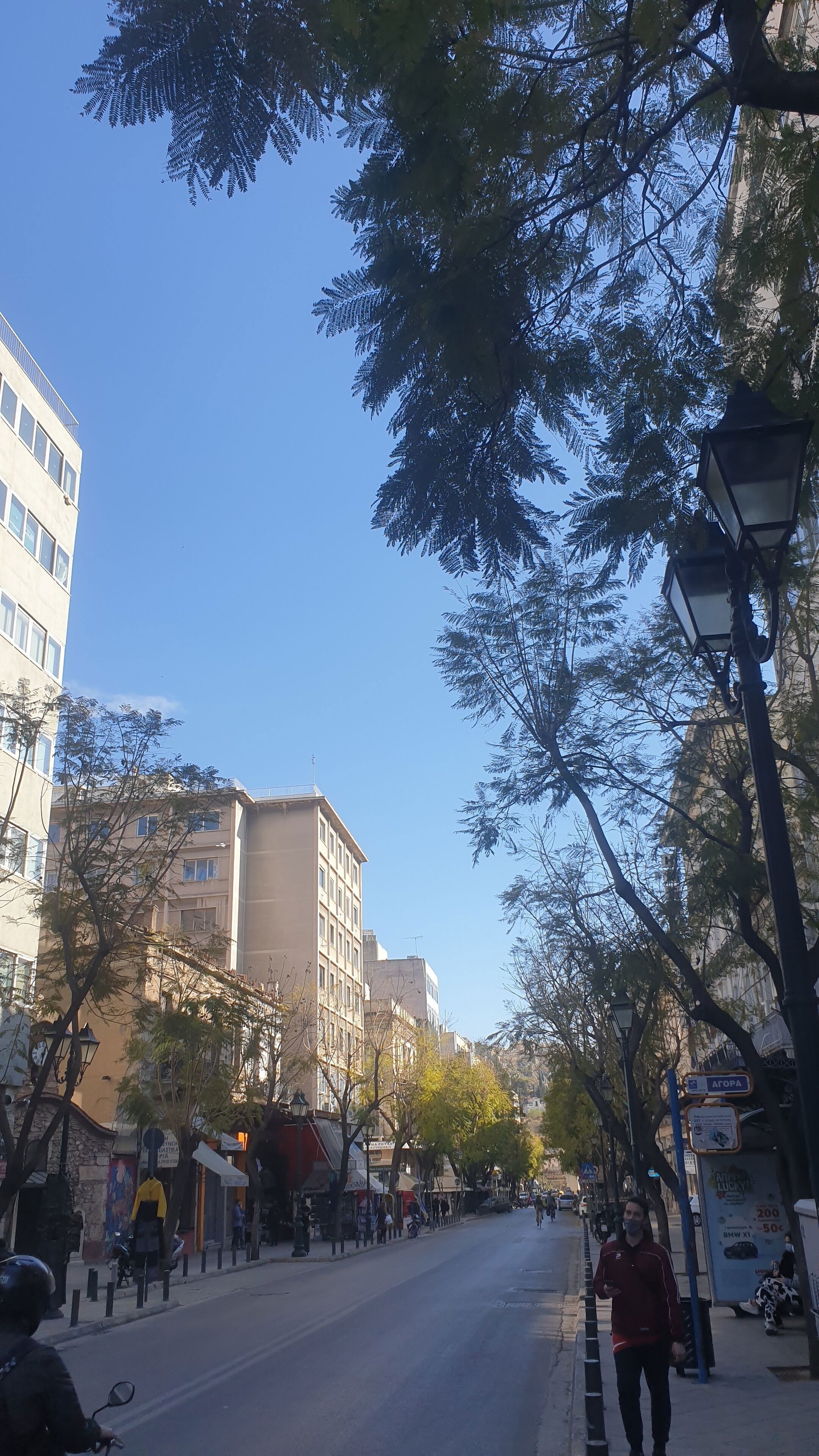 Athens.Apartotel.Box