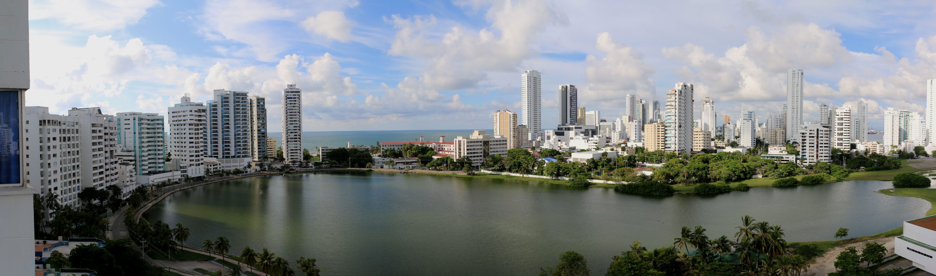 E11c Estudio En Cartagena Frente Al Mar