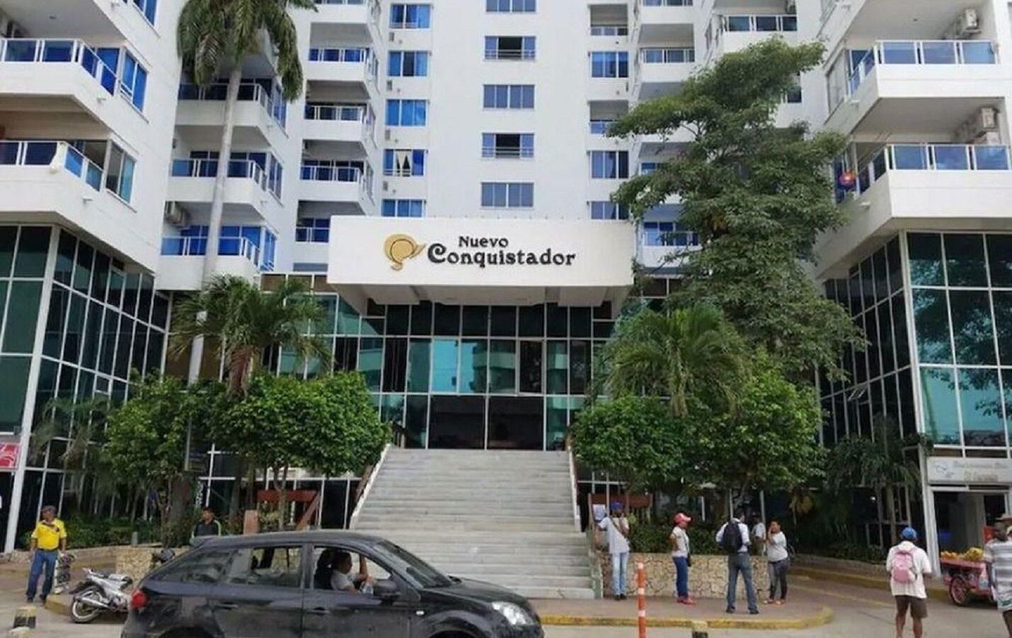 E11c Estudio En Cartagena Frente Al Mar