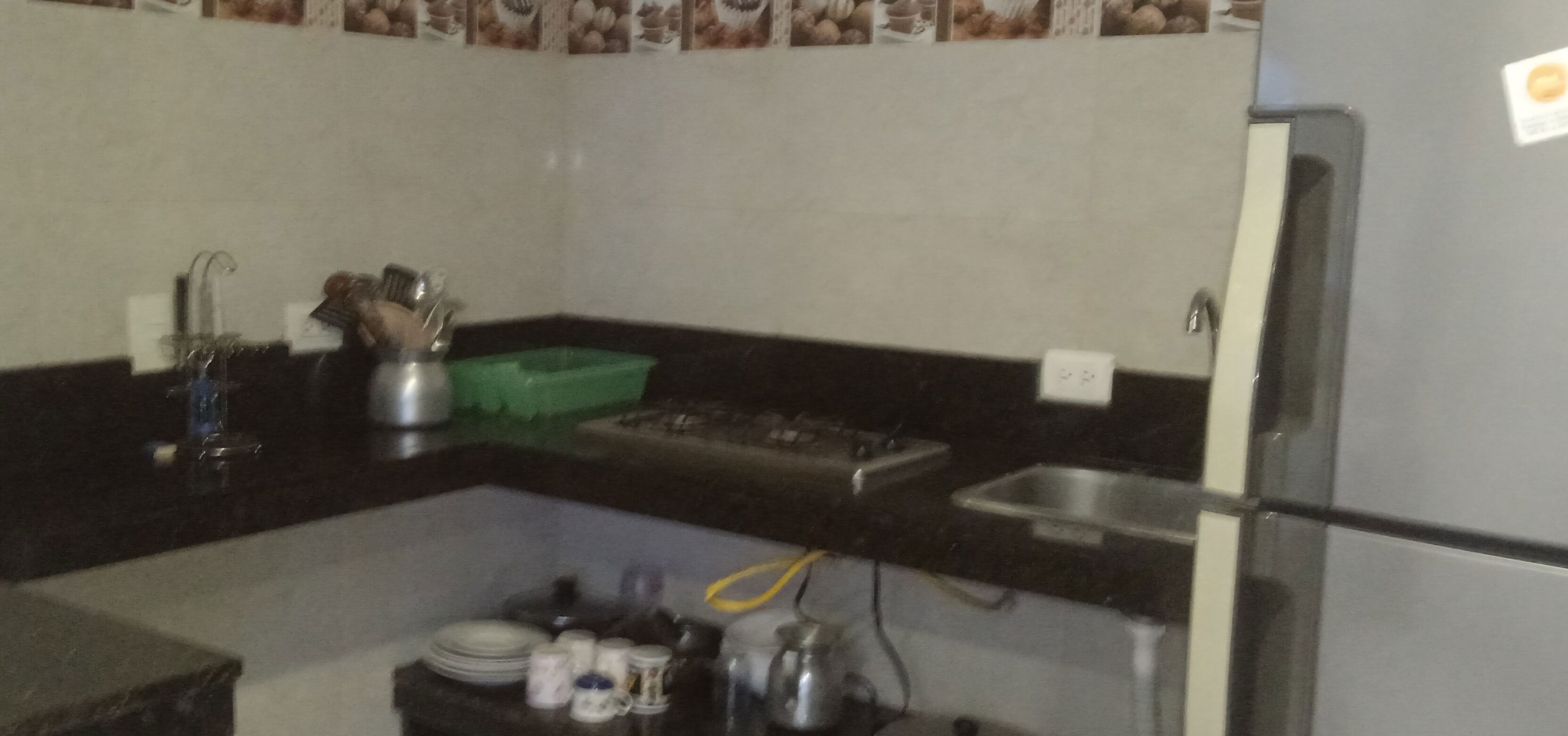 1C5 Apartamento Cartagena Frente Al Mar
