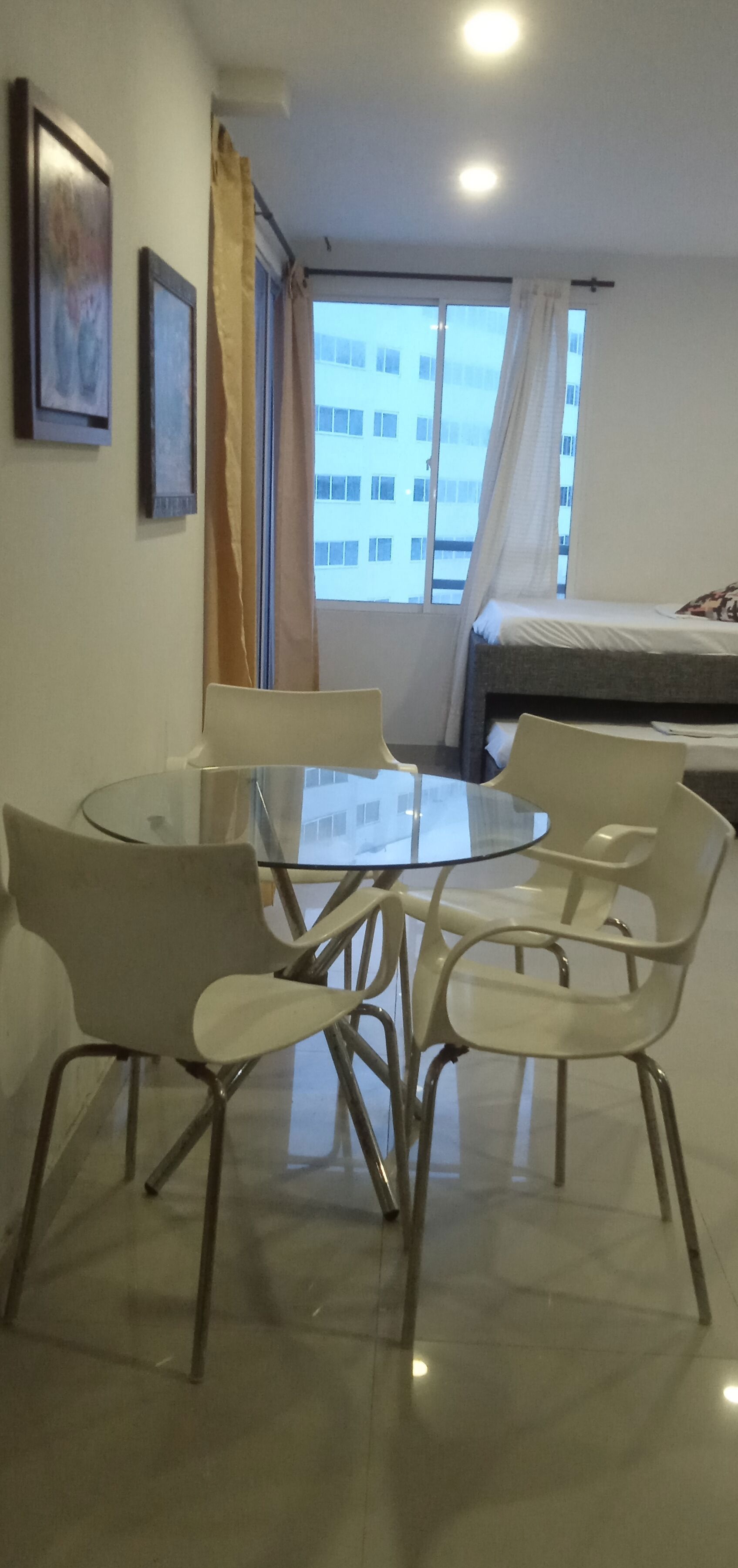 1C5 Apartamento Cartagena Frente Al Mar