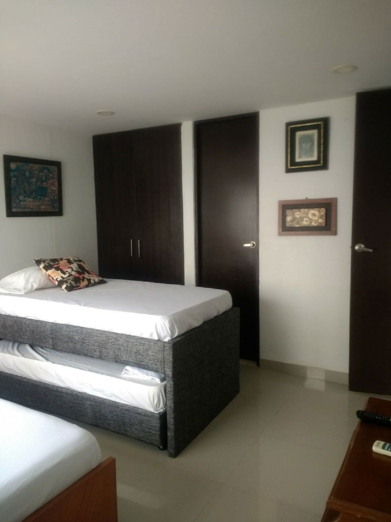 1C5 Apartamento Cartagena Frente Al Mar