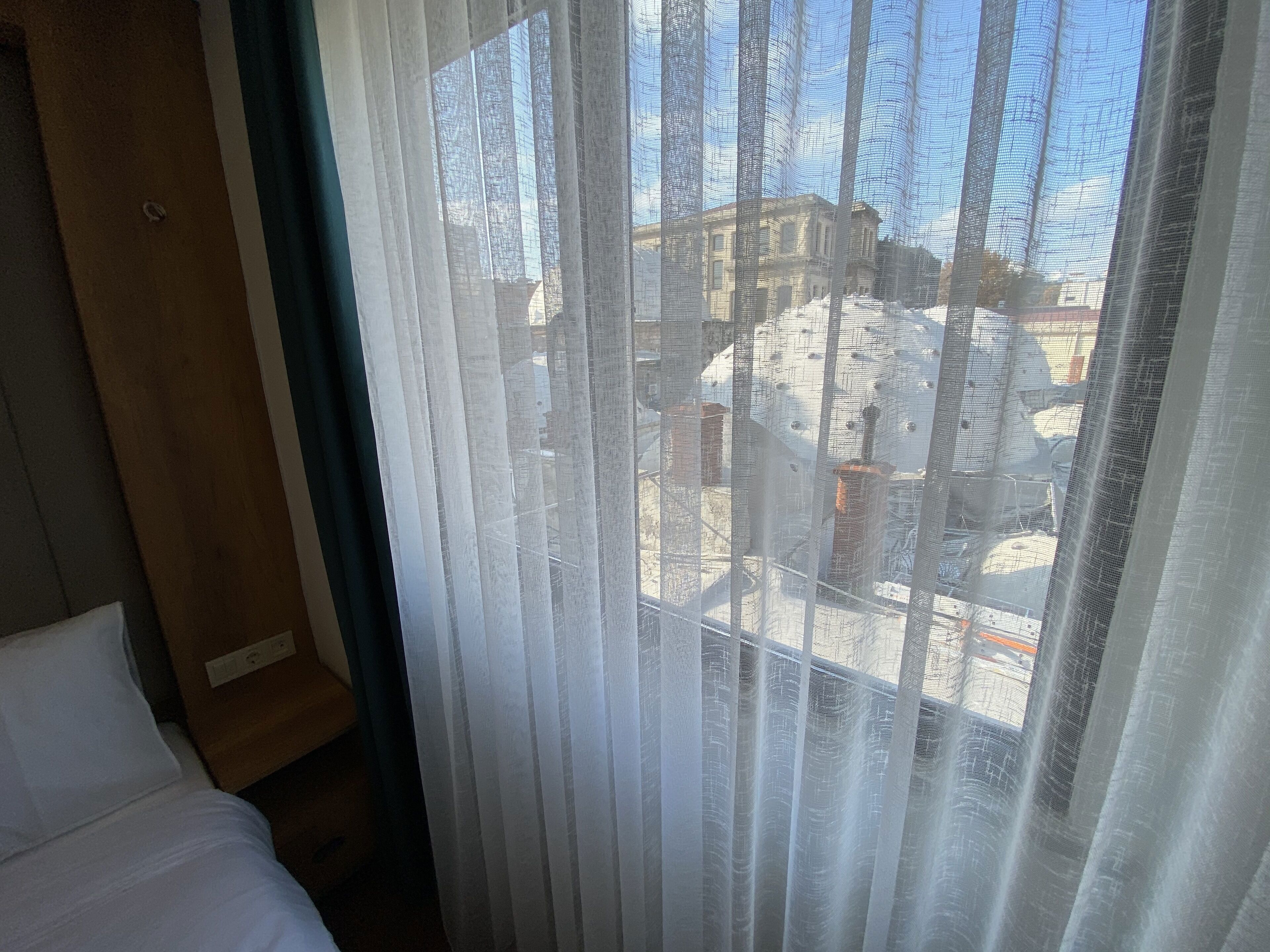 Pege Hotel galeri fotoğrafı