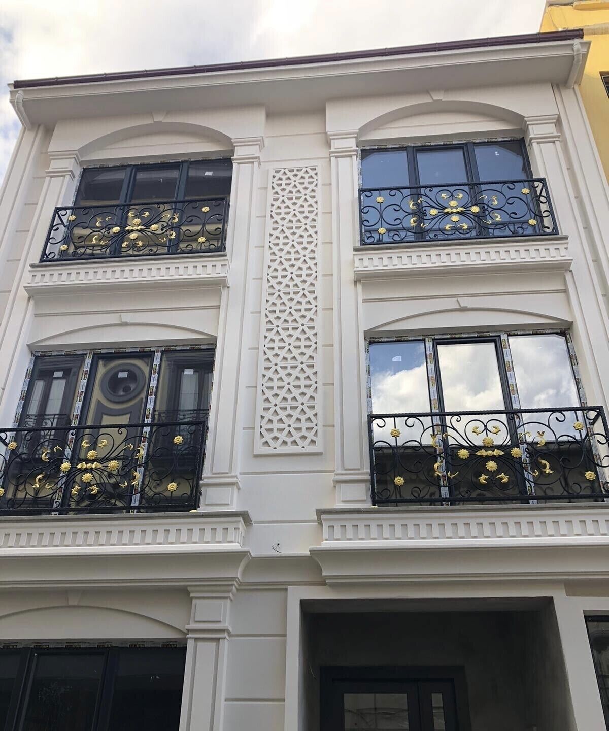 Pege Hotel galeri fotoğrafı