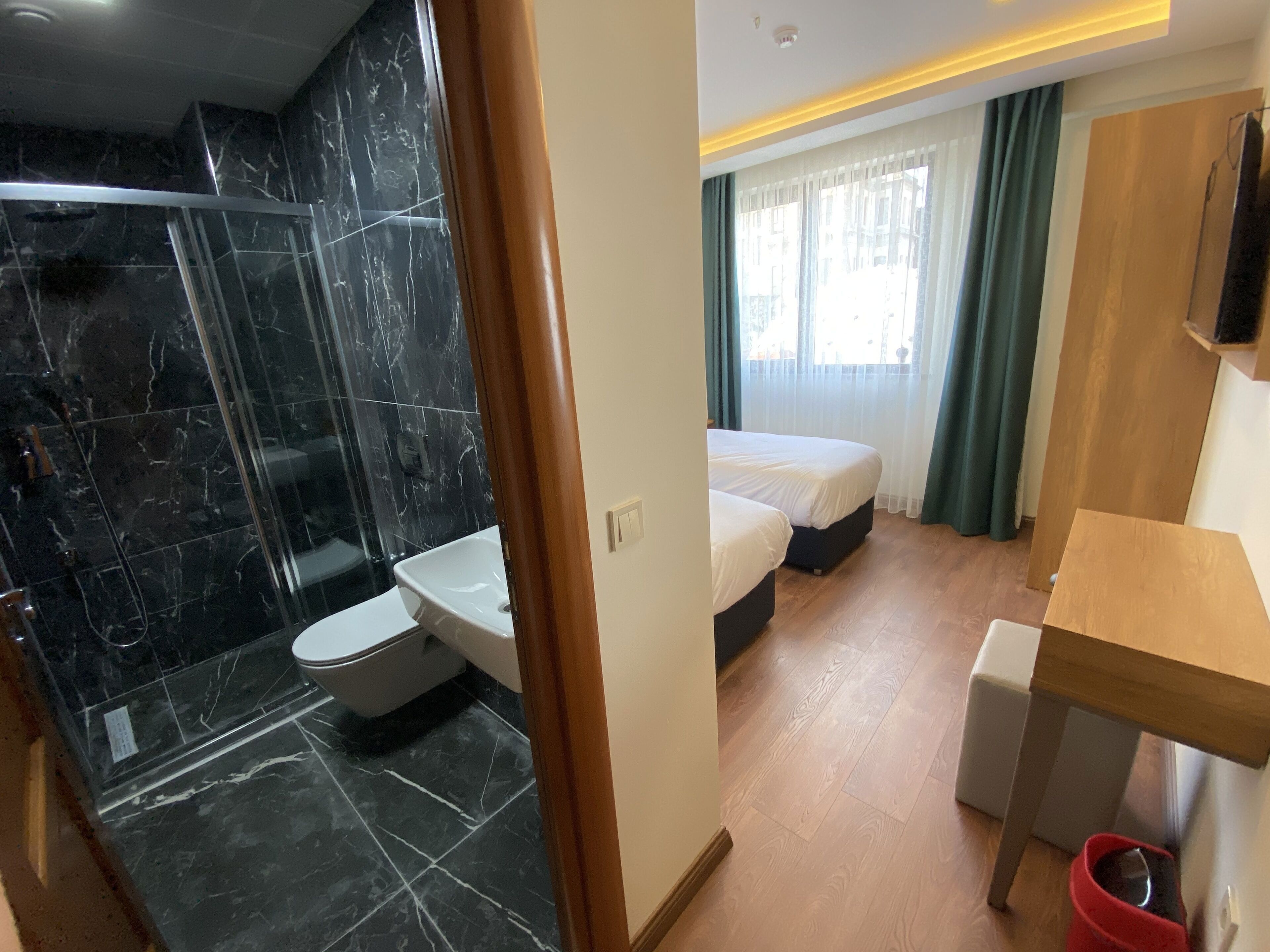 Pege Hotel galeri fotoğrafı