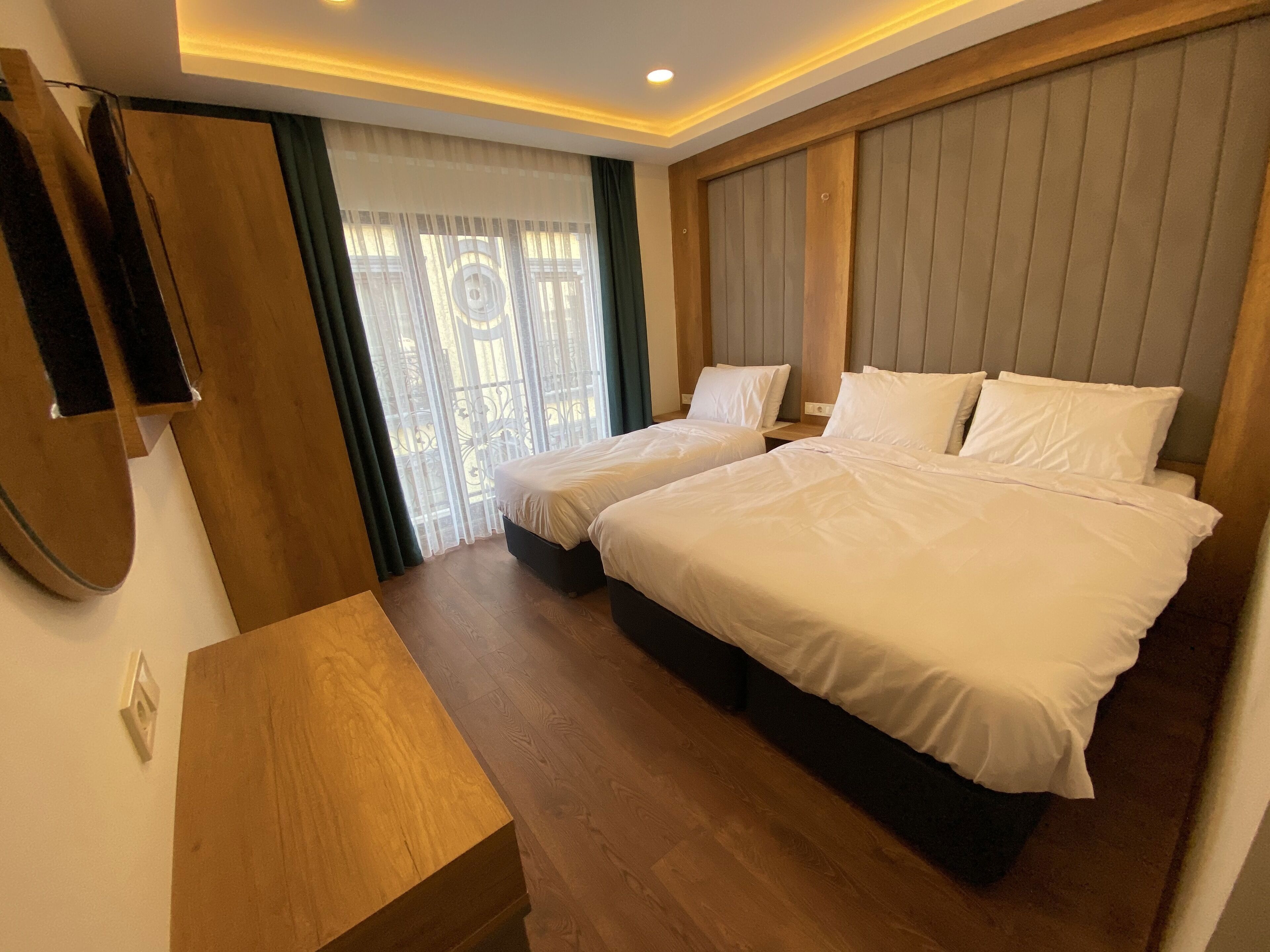 Pege Hotel galeri fotoğrafı