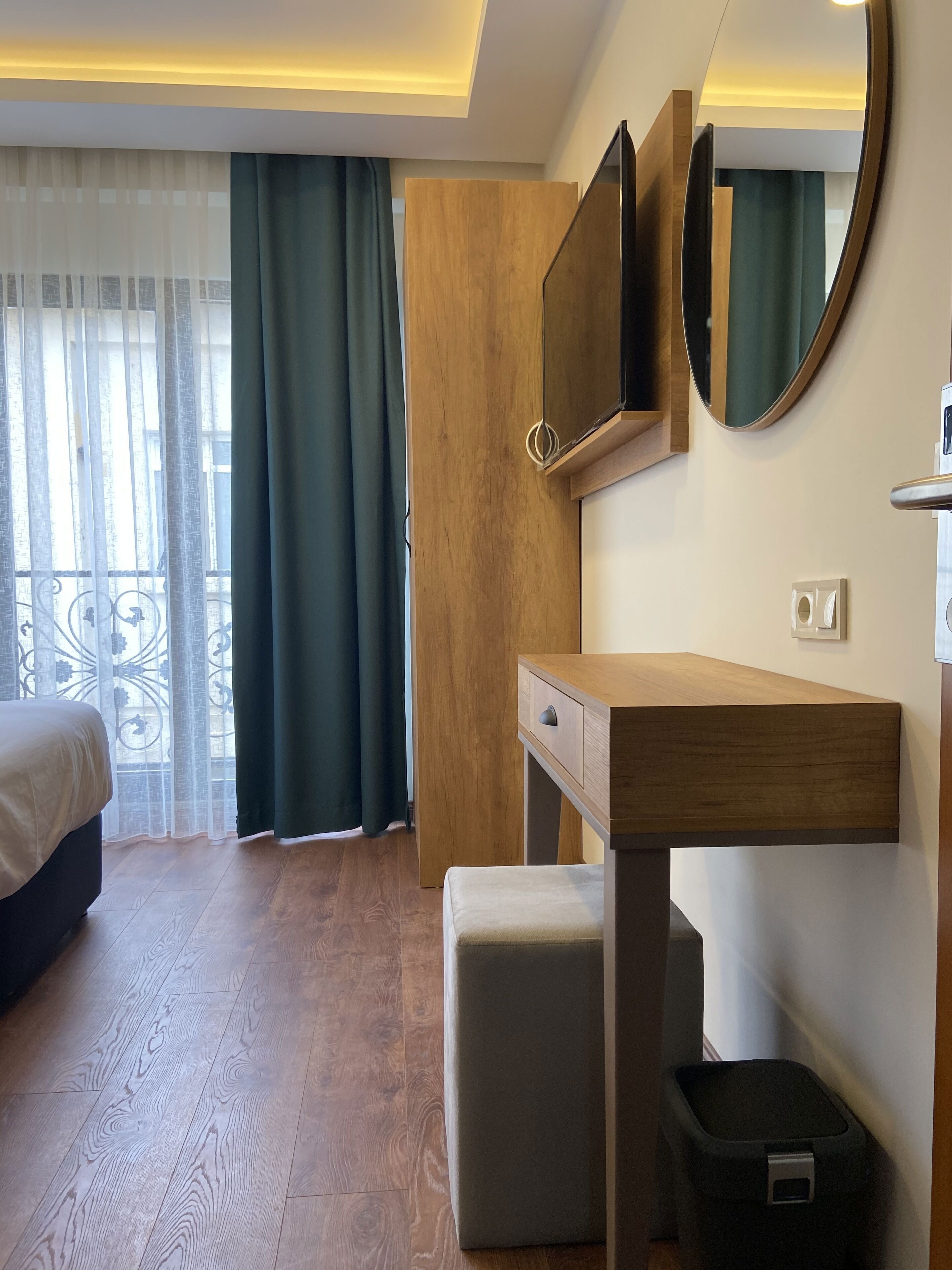 Pege Hotel galeri fotoğrafı
