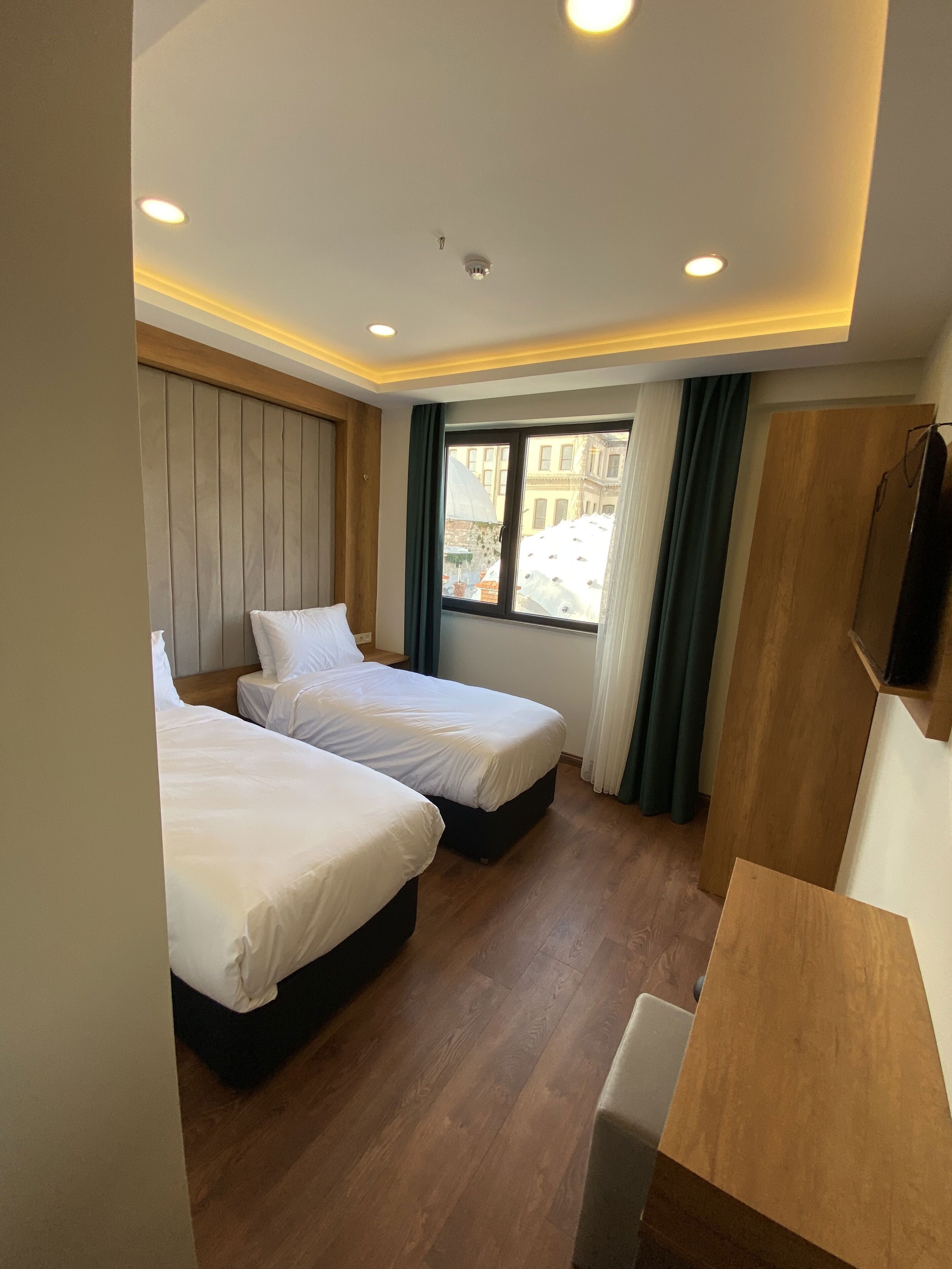 Pege Hotel galeri fotoğrafı