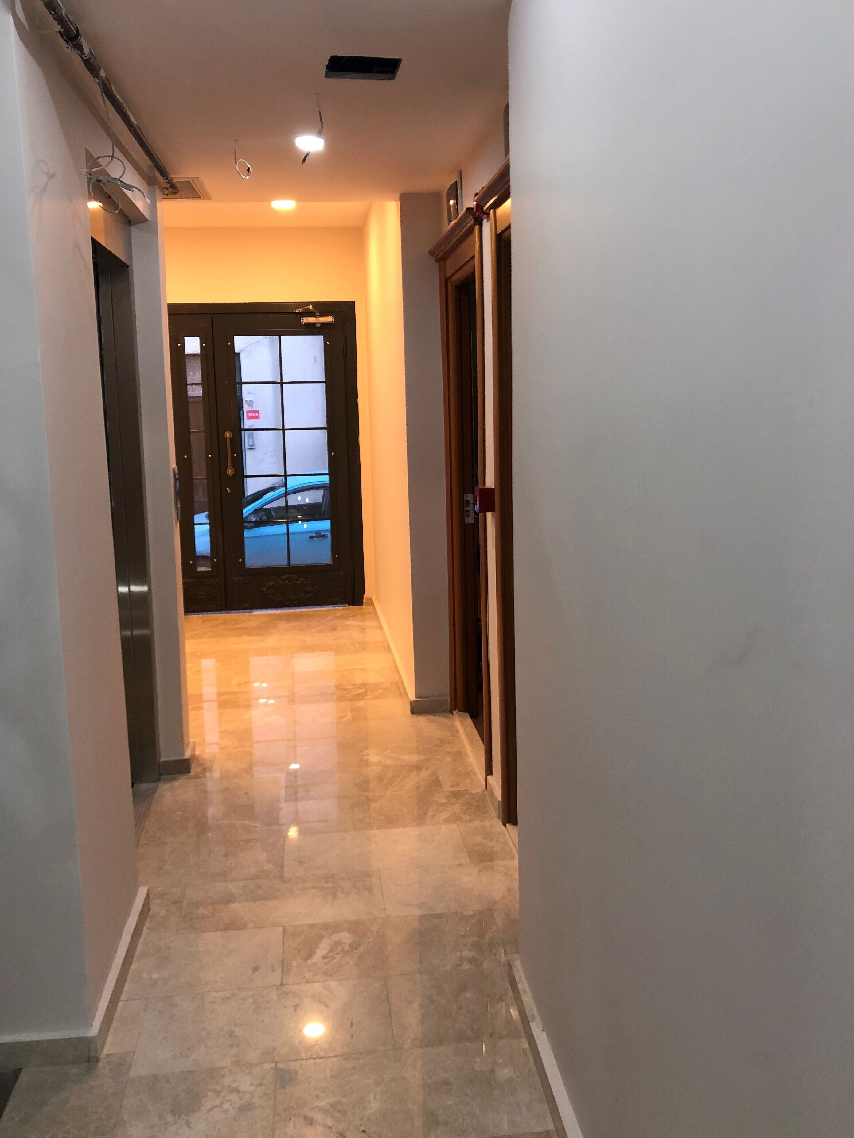 Pege Hotel galeri fotoğrafı