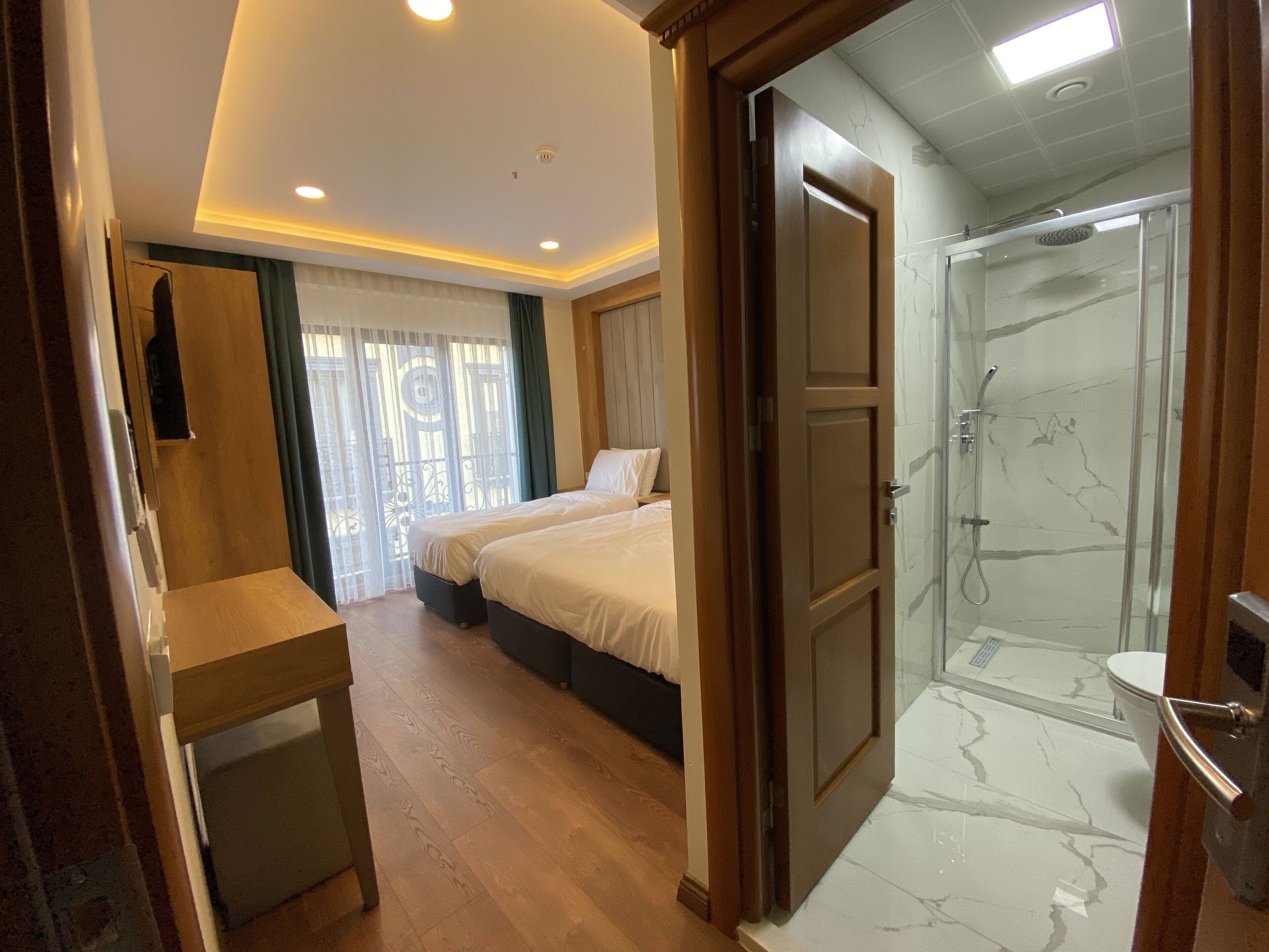 Pege Hotel galeri fotoğrafı