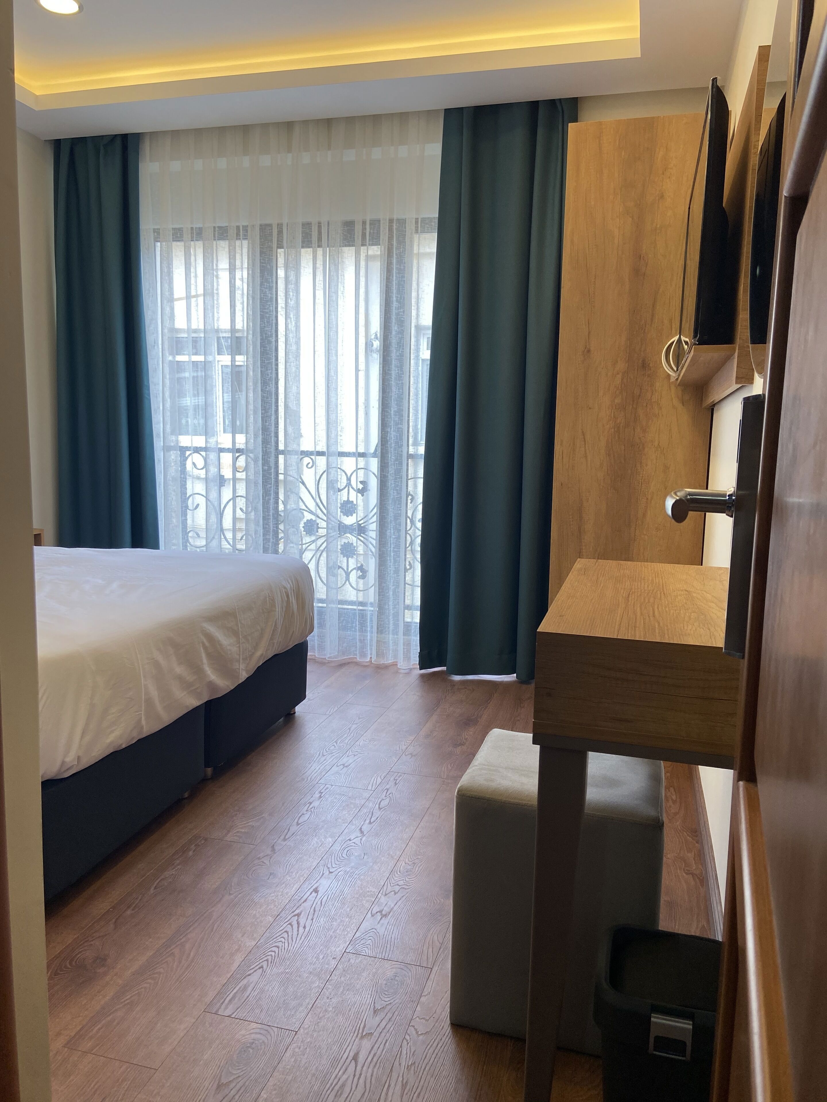 Pege Hotel galeri fotoğrafı