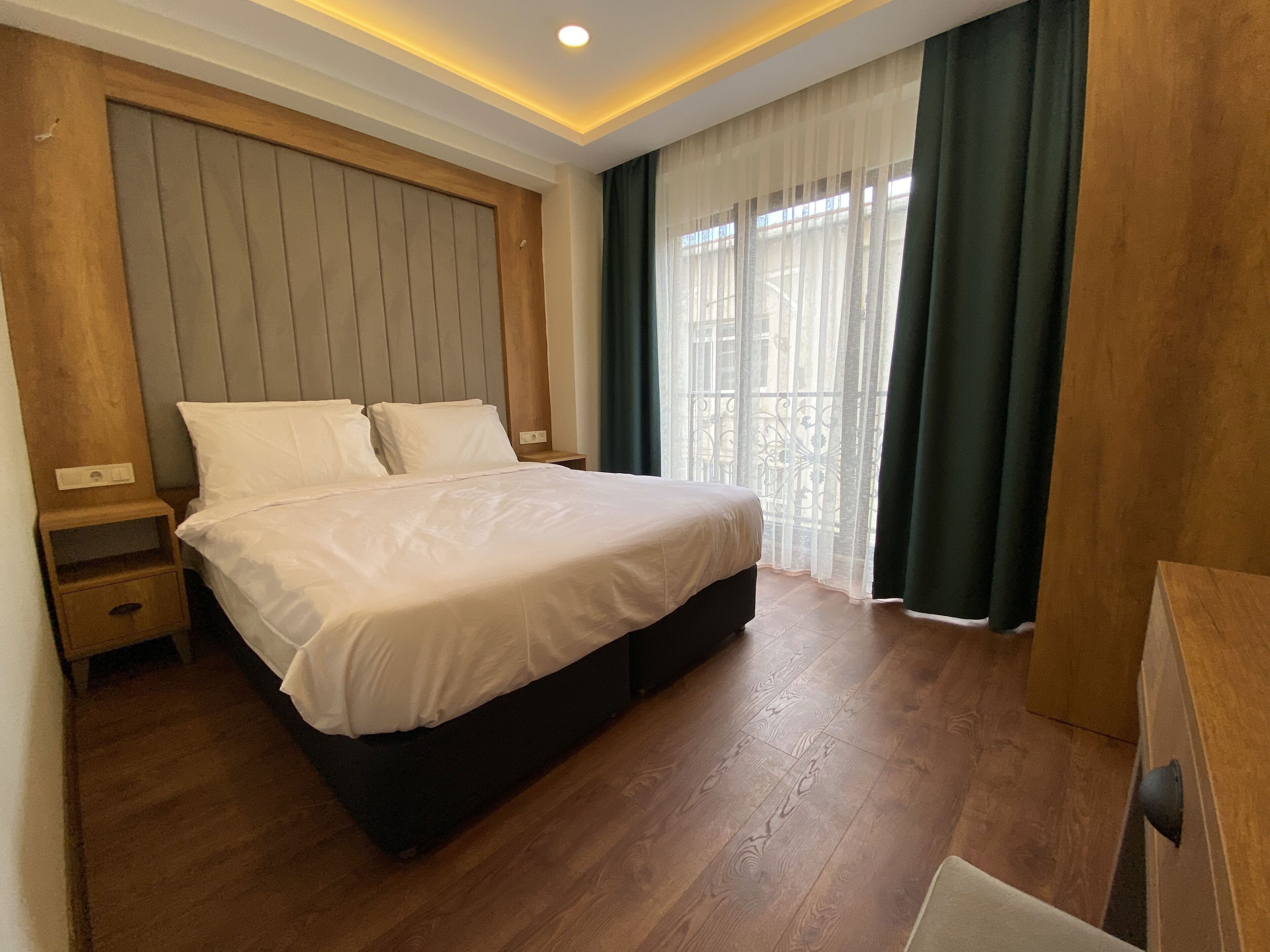 Pege Hotel galeri fotoğrafı