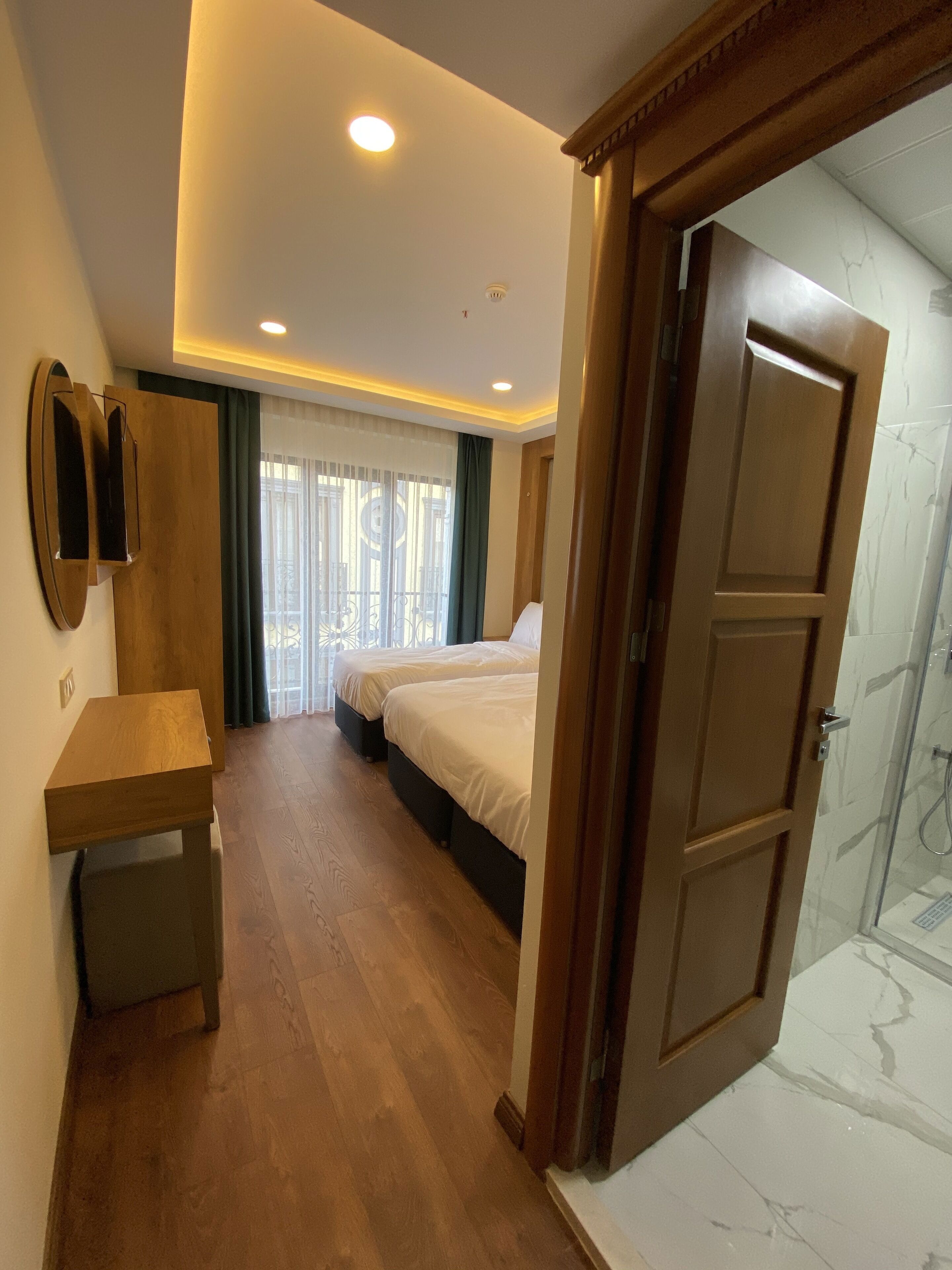 Pege Hotel galeri fotoğrafı