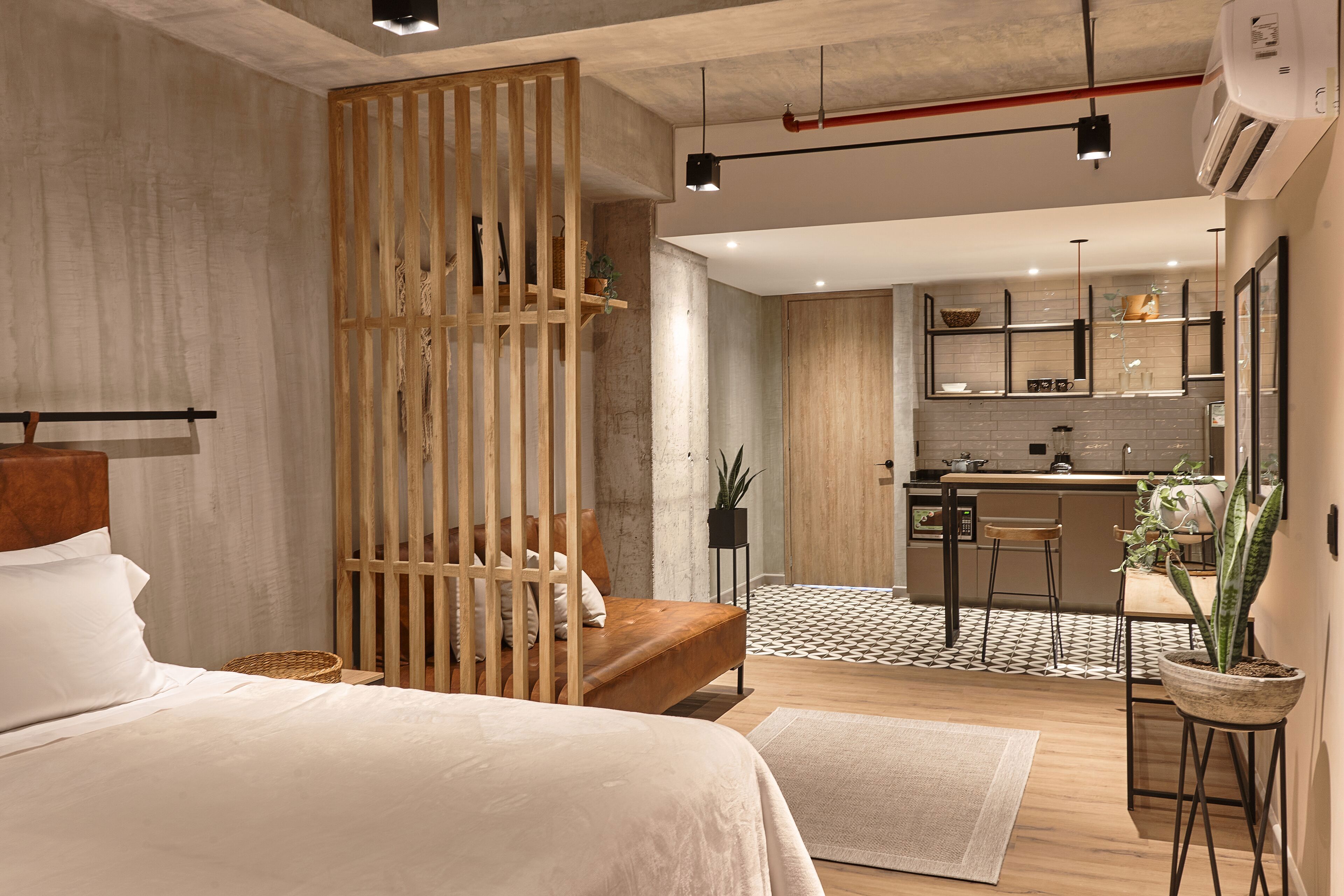 Mosaic Studios Buenavista