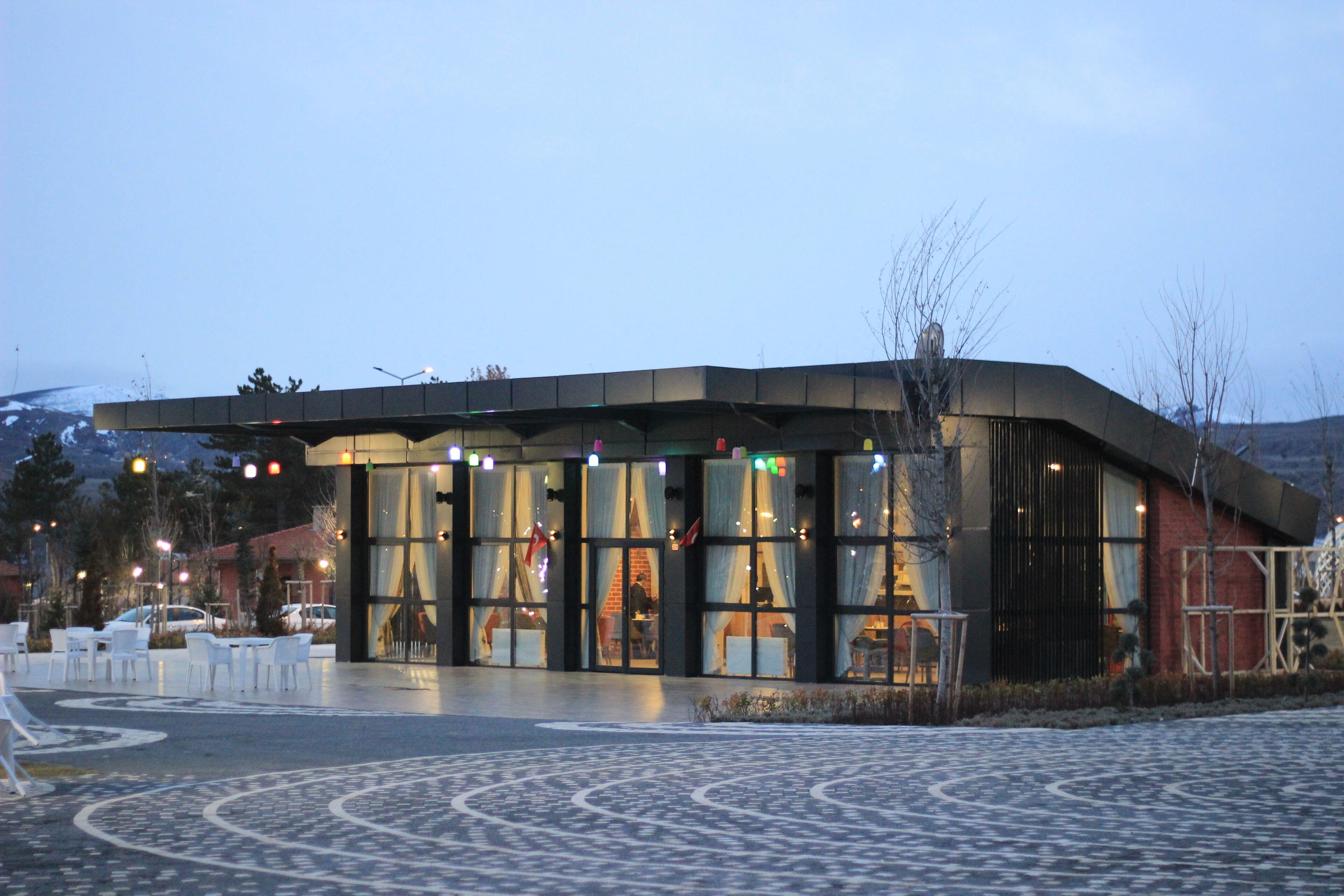 Cafe