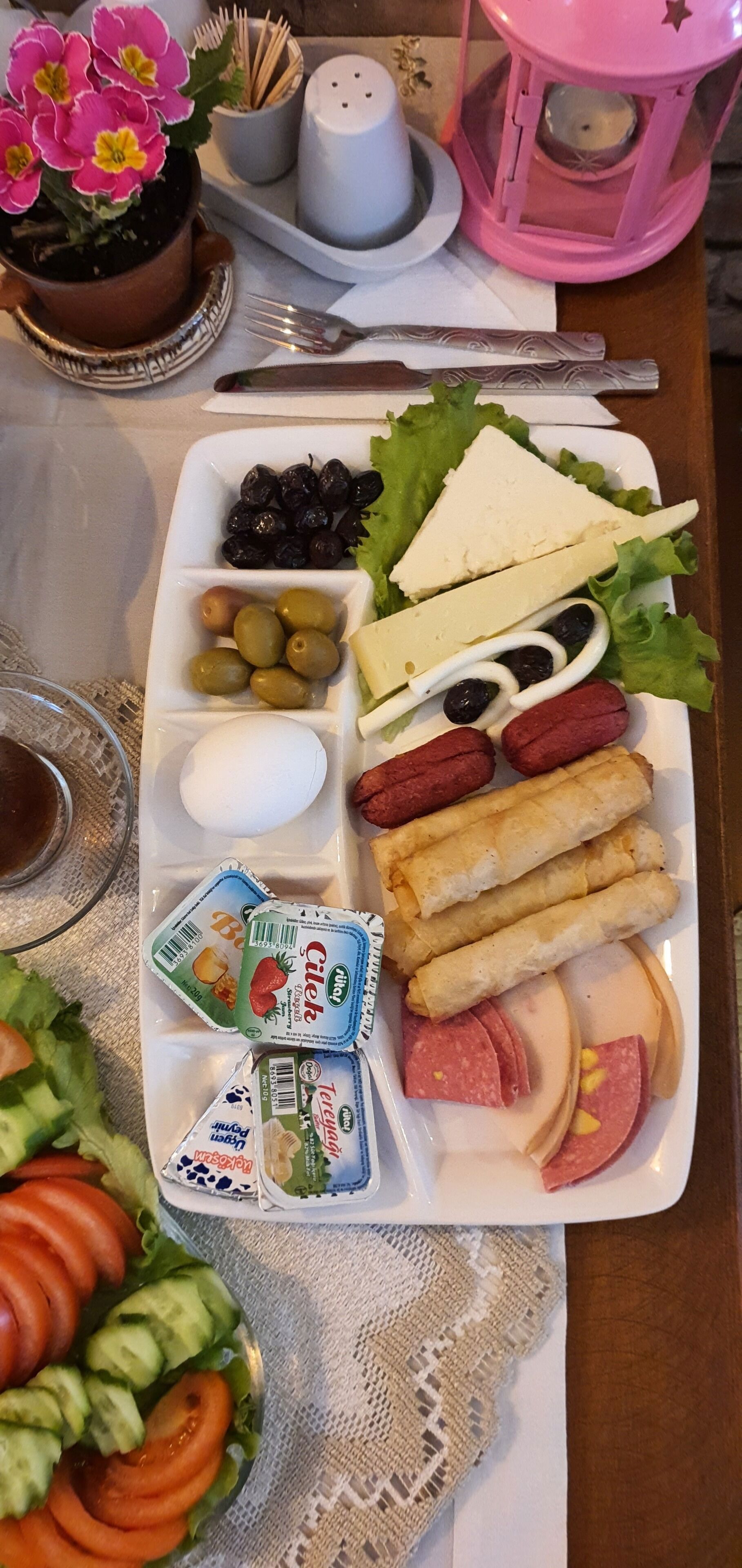 Leydi Boutique Otel galeri fotoğrafı