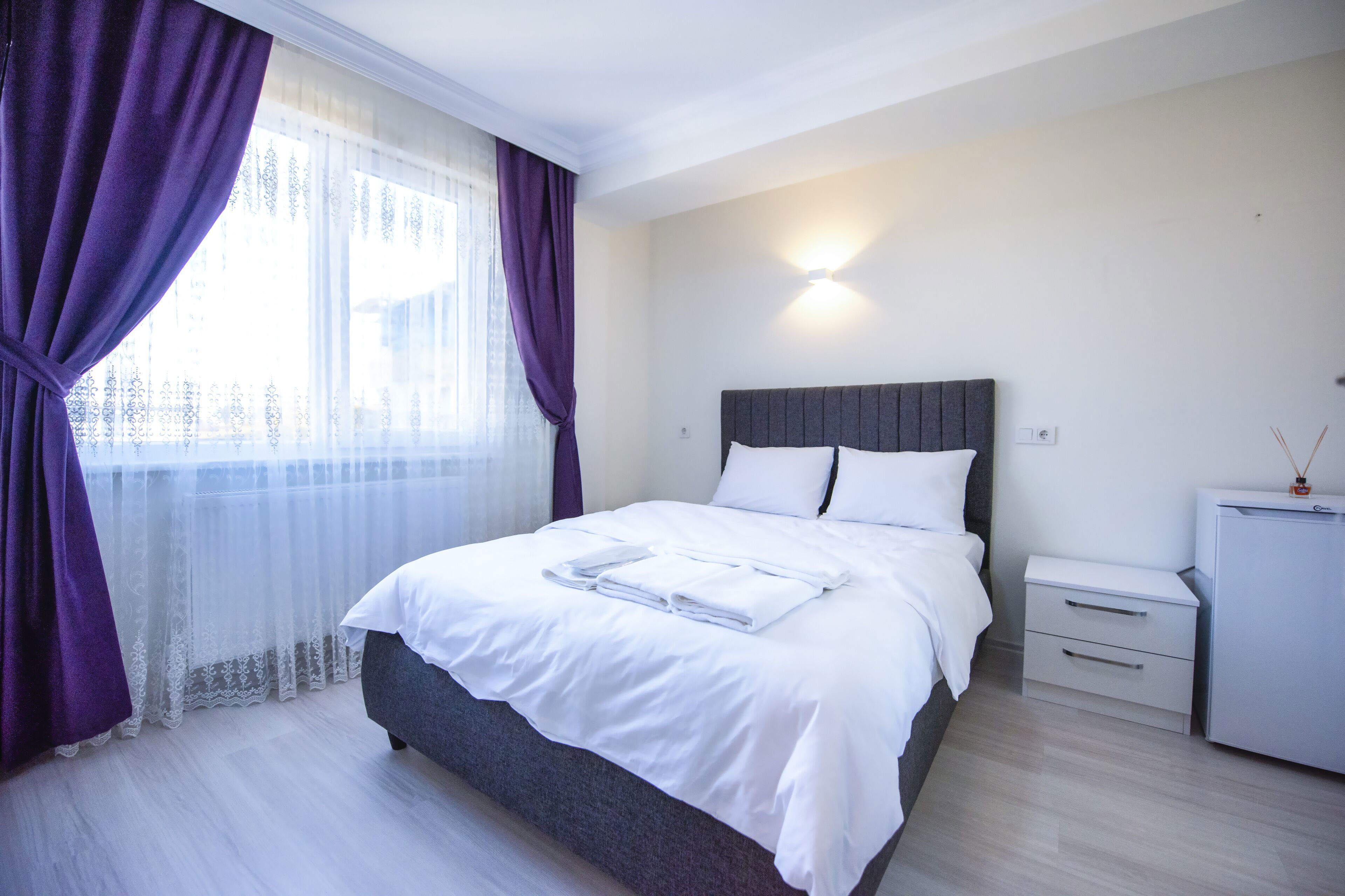 Leydi Boutique Otel galeri fotoğrafı