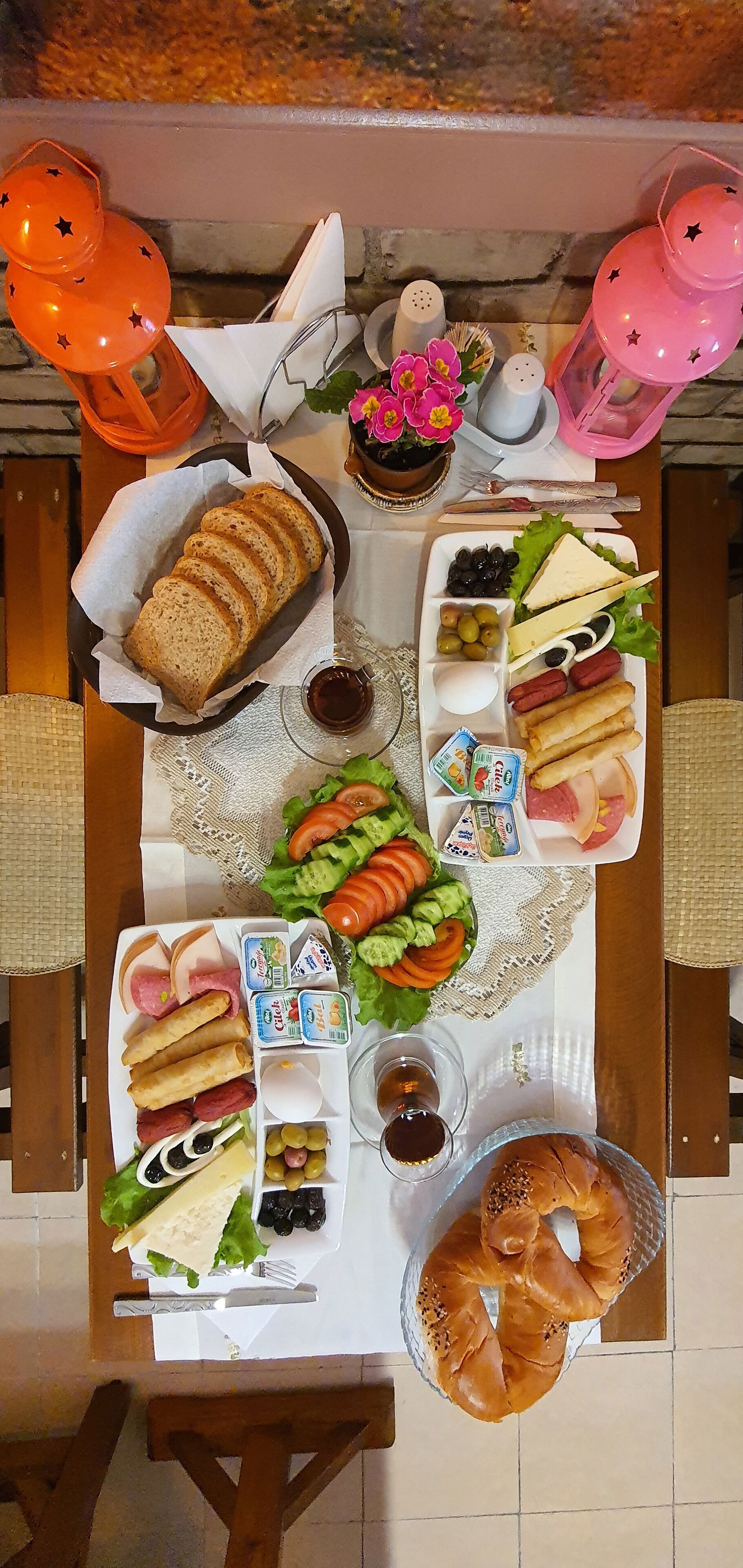 Leydi Butik Otel fotoğrafı