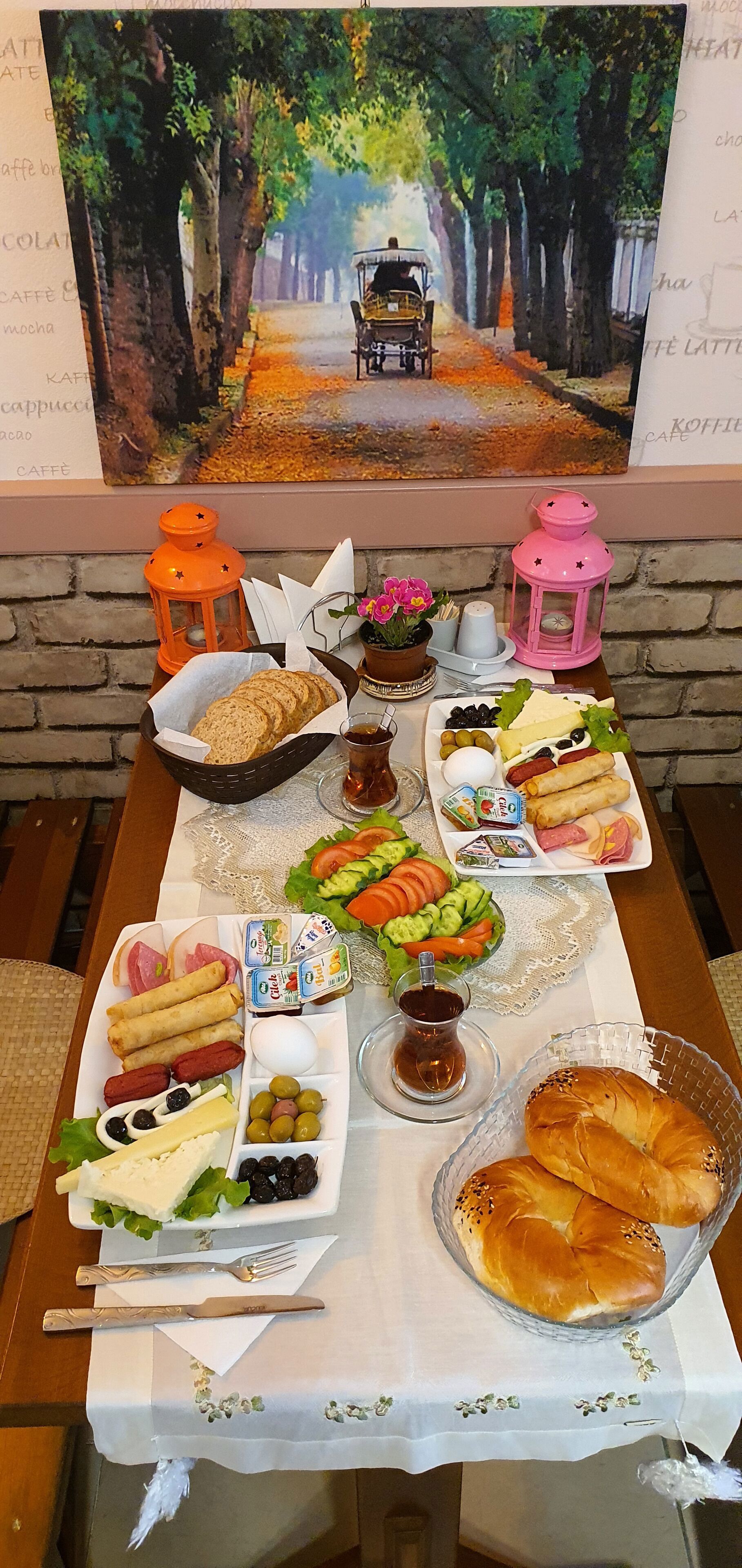 Leydi Butik Otel fotoğrafı