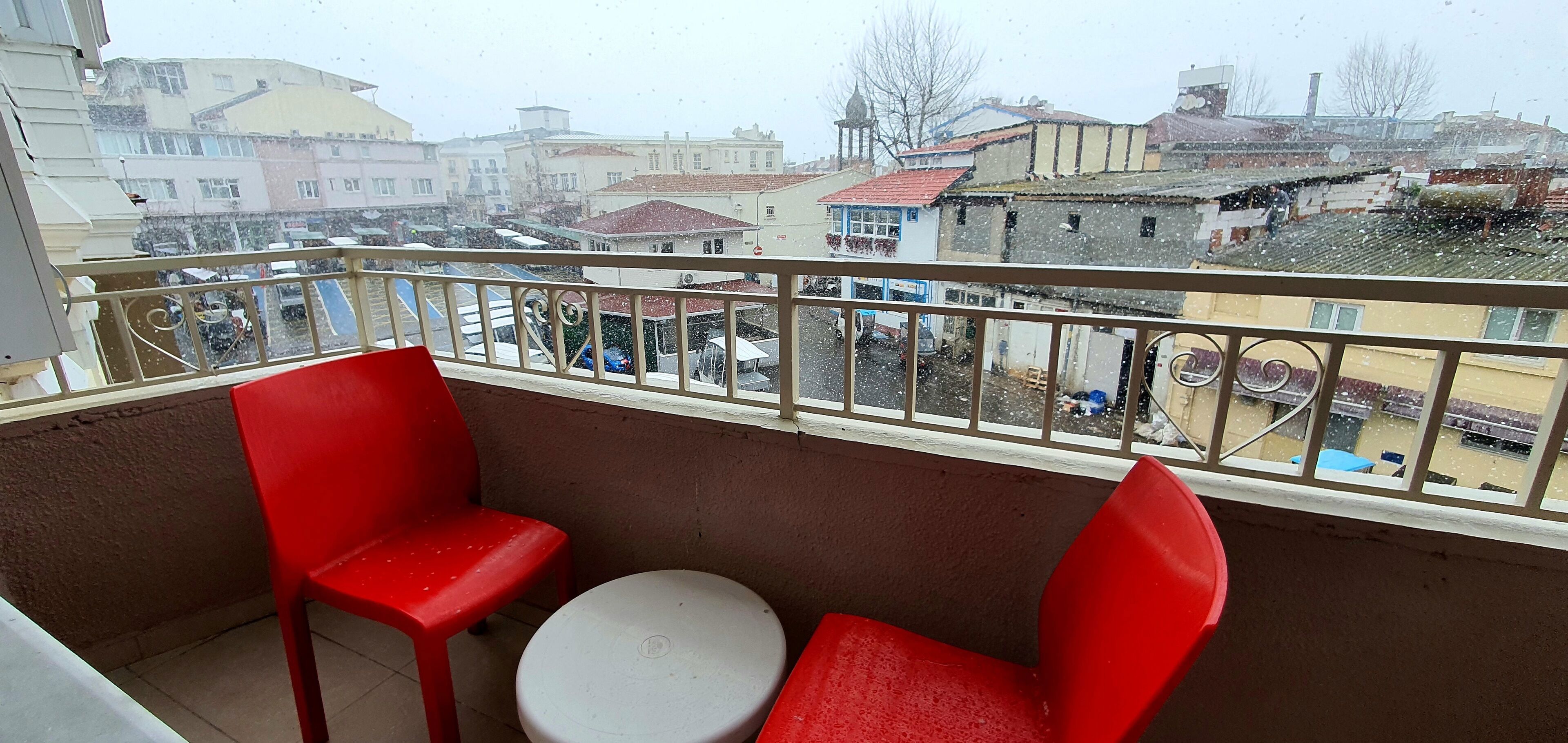 Leydi Boutique Otel galeri fotoğrafı