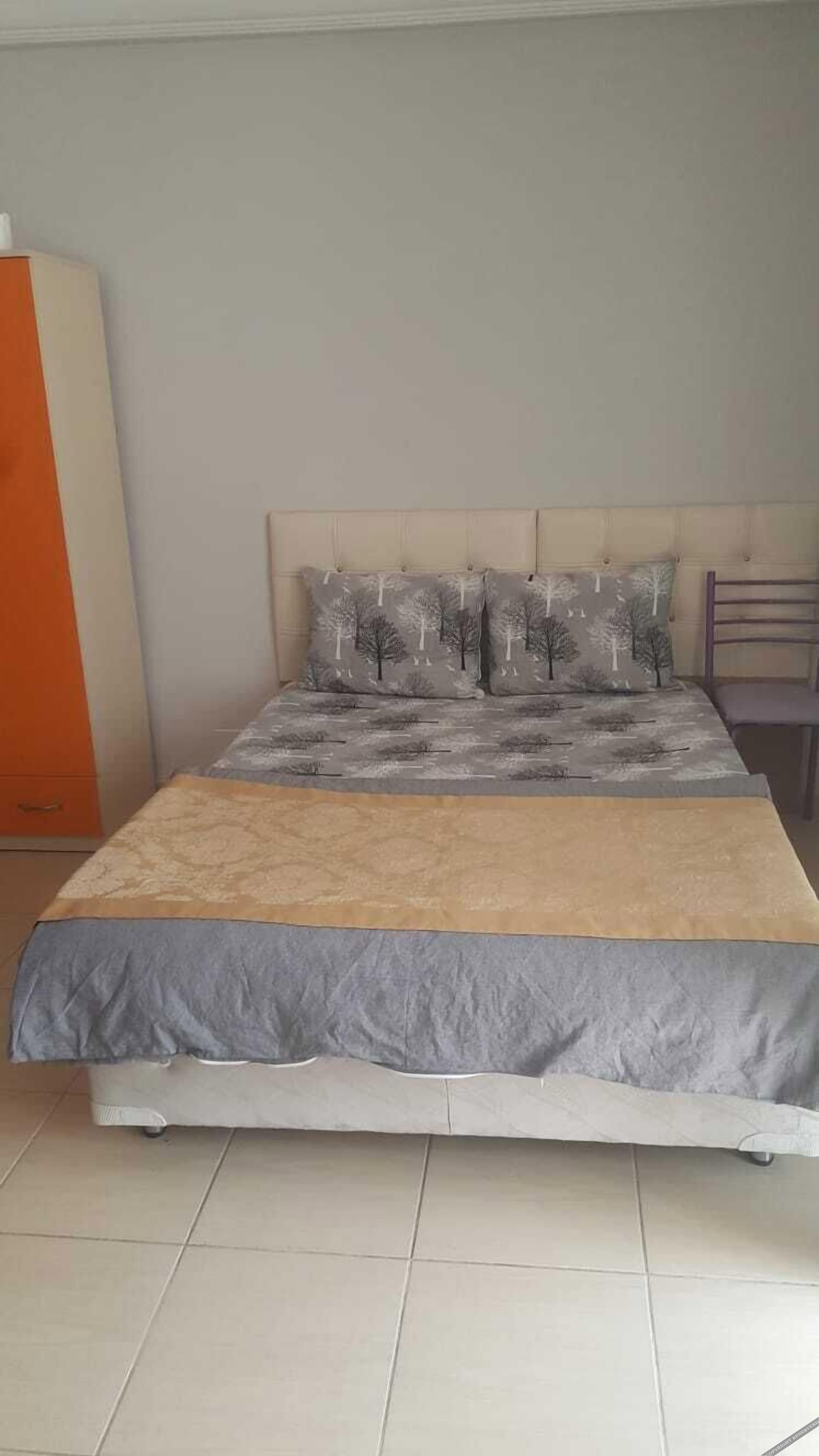Ayışığı Gönen Kaplıcaları