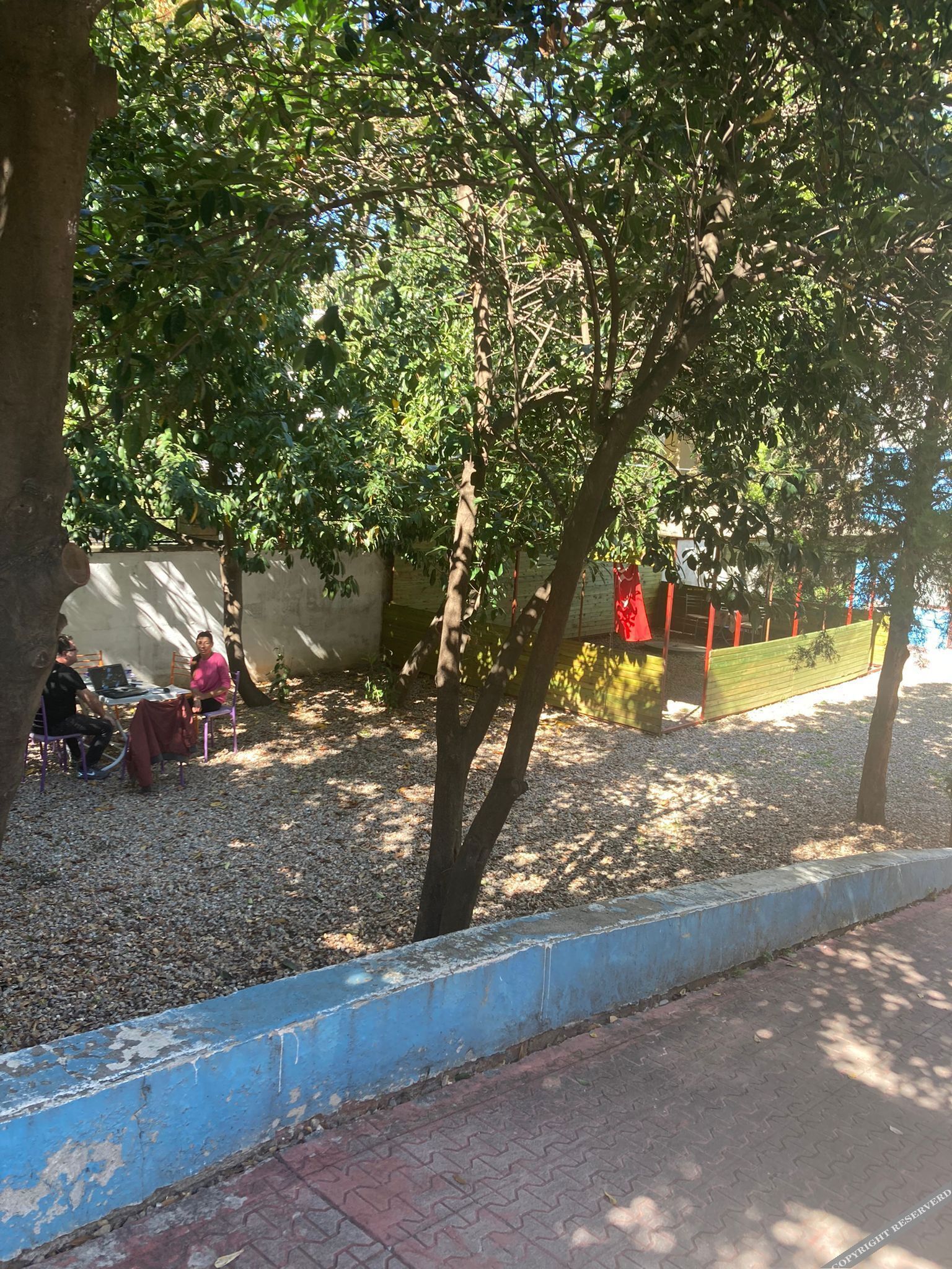Ayışığı Gönen Kaplıcaları