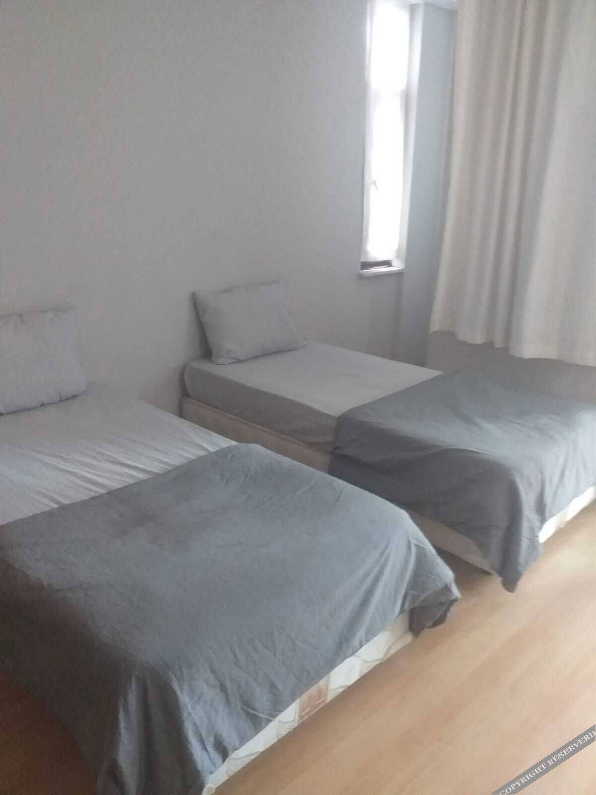 Ayışığı Gönen Kaplıcaları