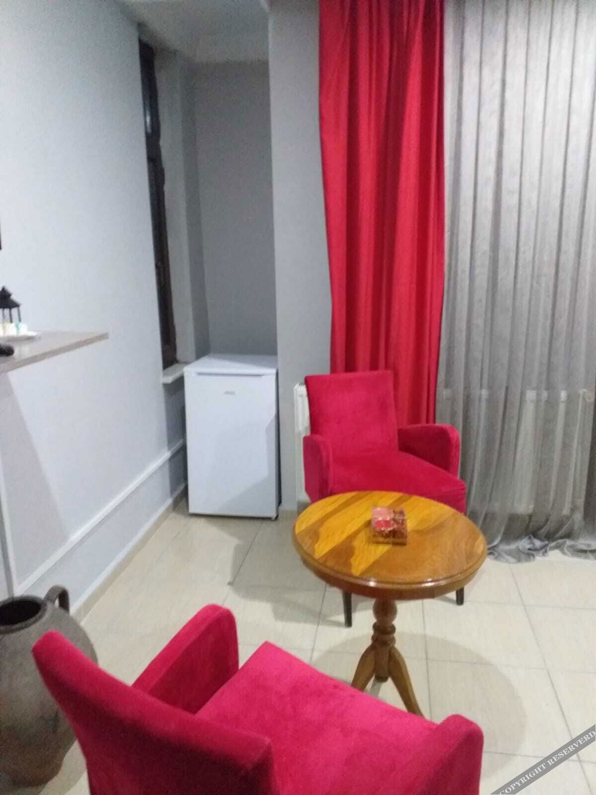 Ayışığı Gönen Kaplıcaları