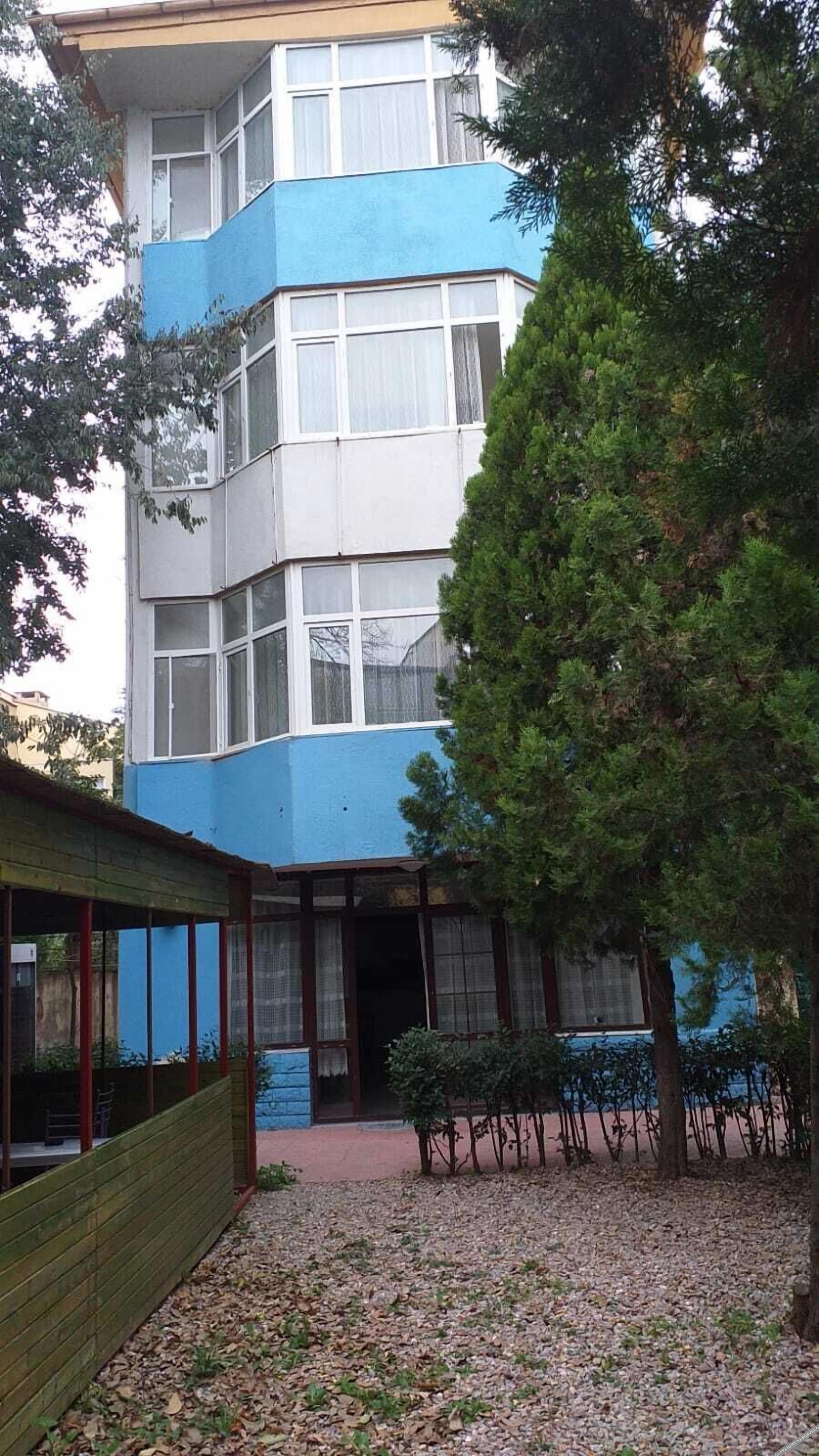 Ayışığı Gönen Kaplıcaları