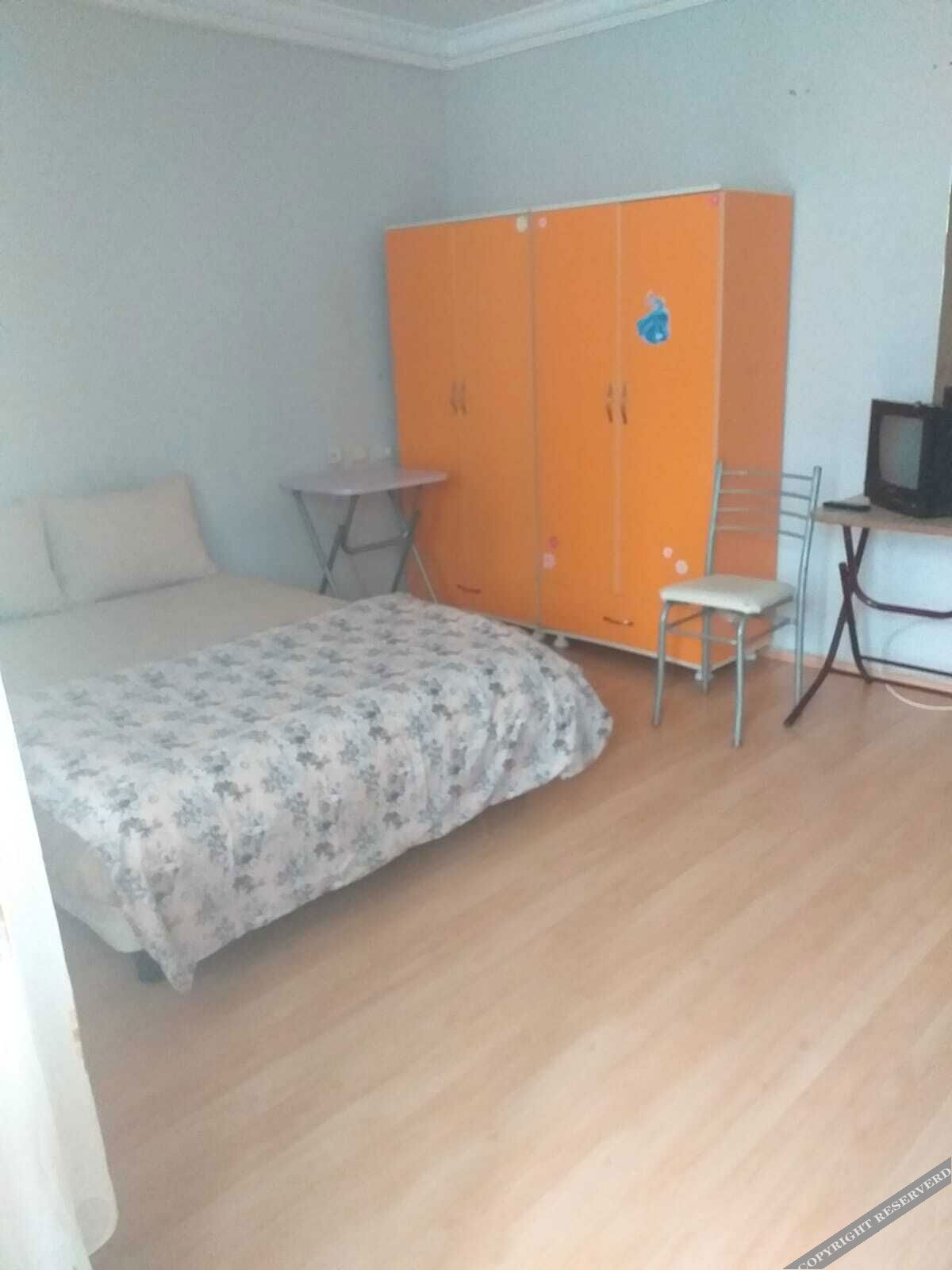 Ayışığı Gönen Kaplıcaları