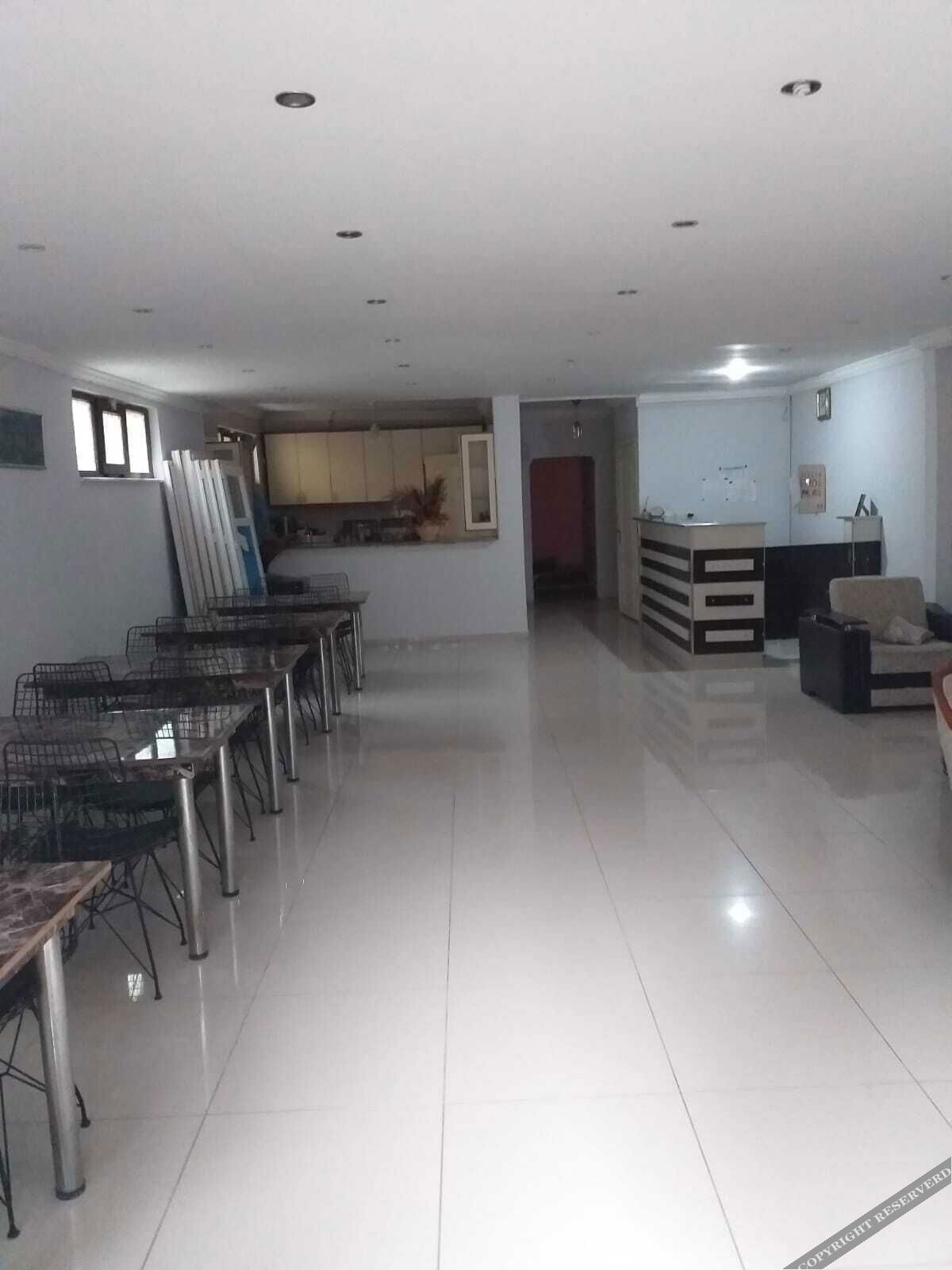 Ayışığı Gönen Kaplıcaları