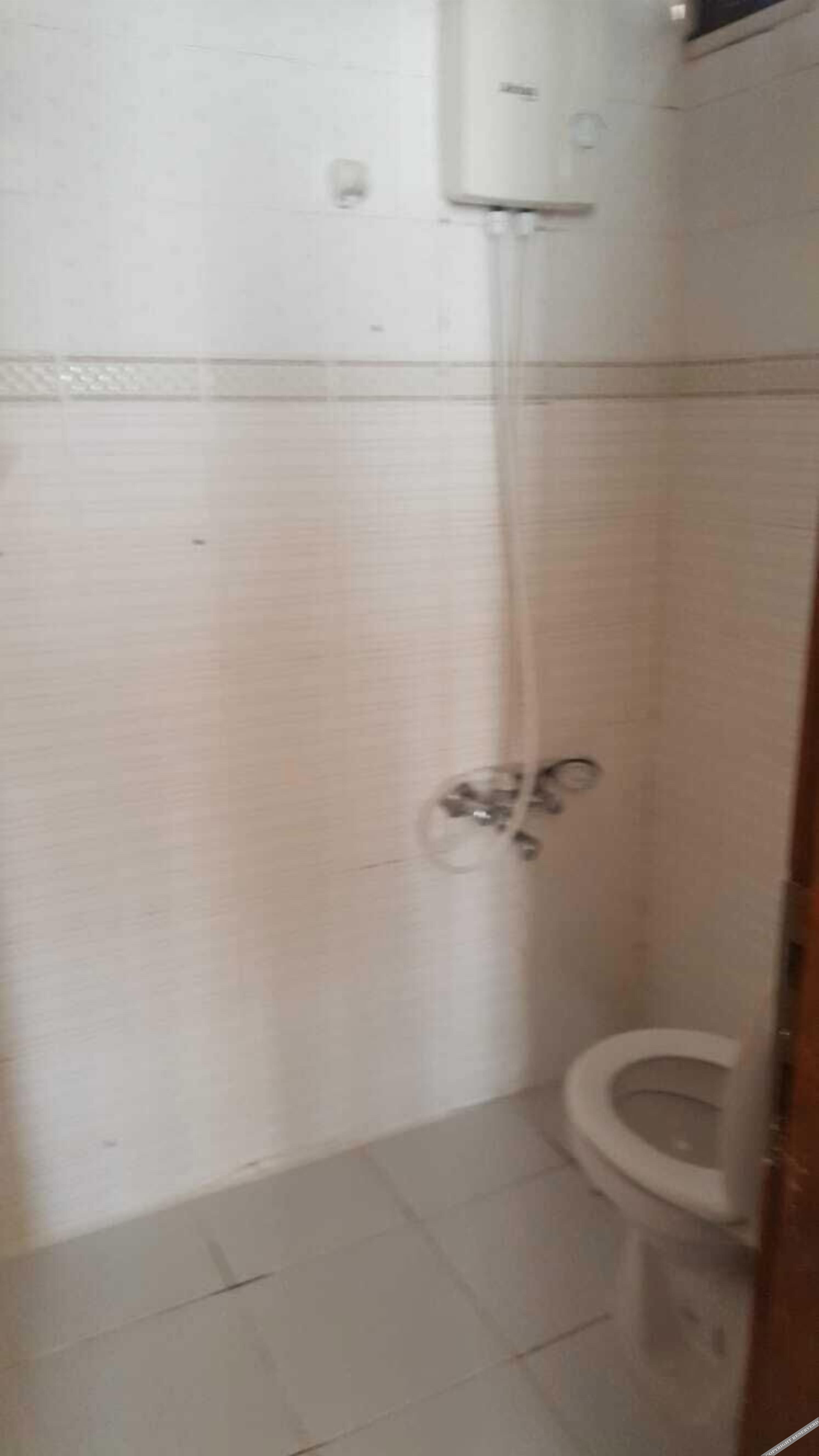 Ayışığı Gönen Kaplıcaları