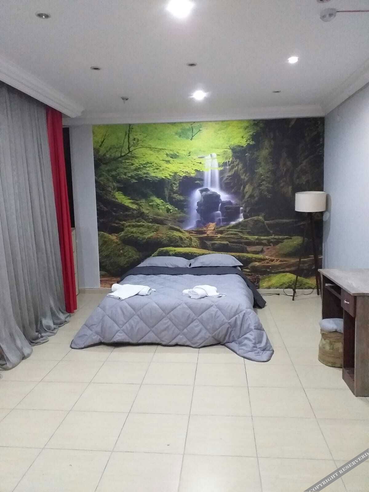 Ayışığı Gönen Kaplıcaları