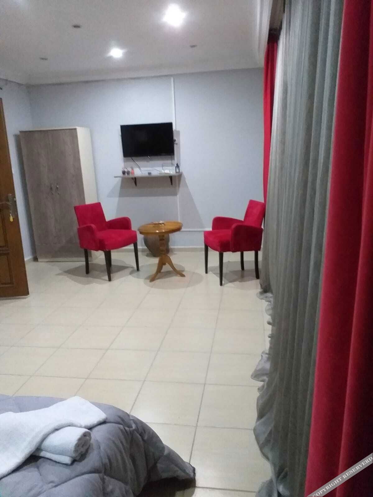 Ayışığı Gönen Kaplıcaları