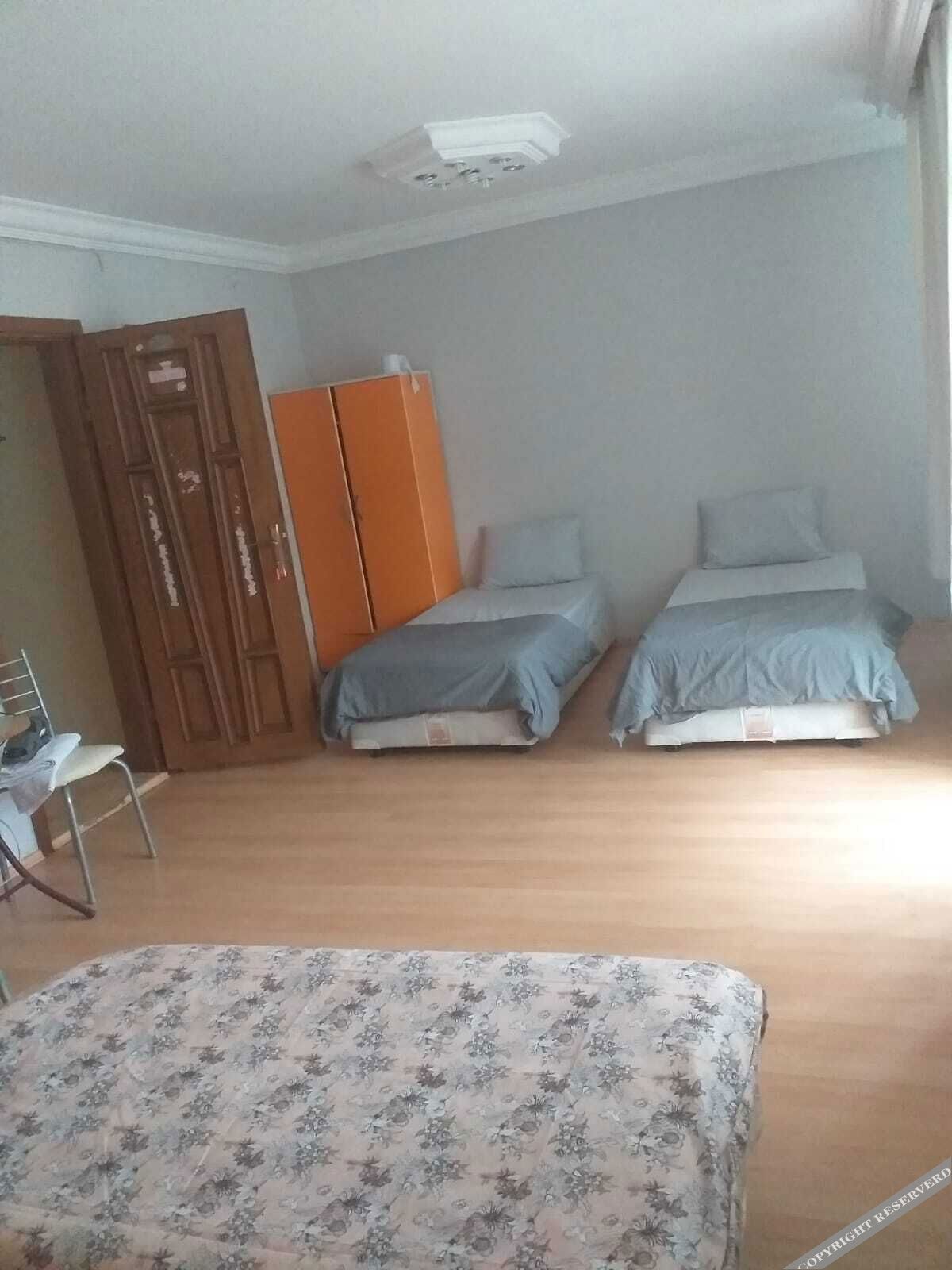 Ayışığı Gönen Kaplıcaları