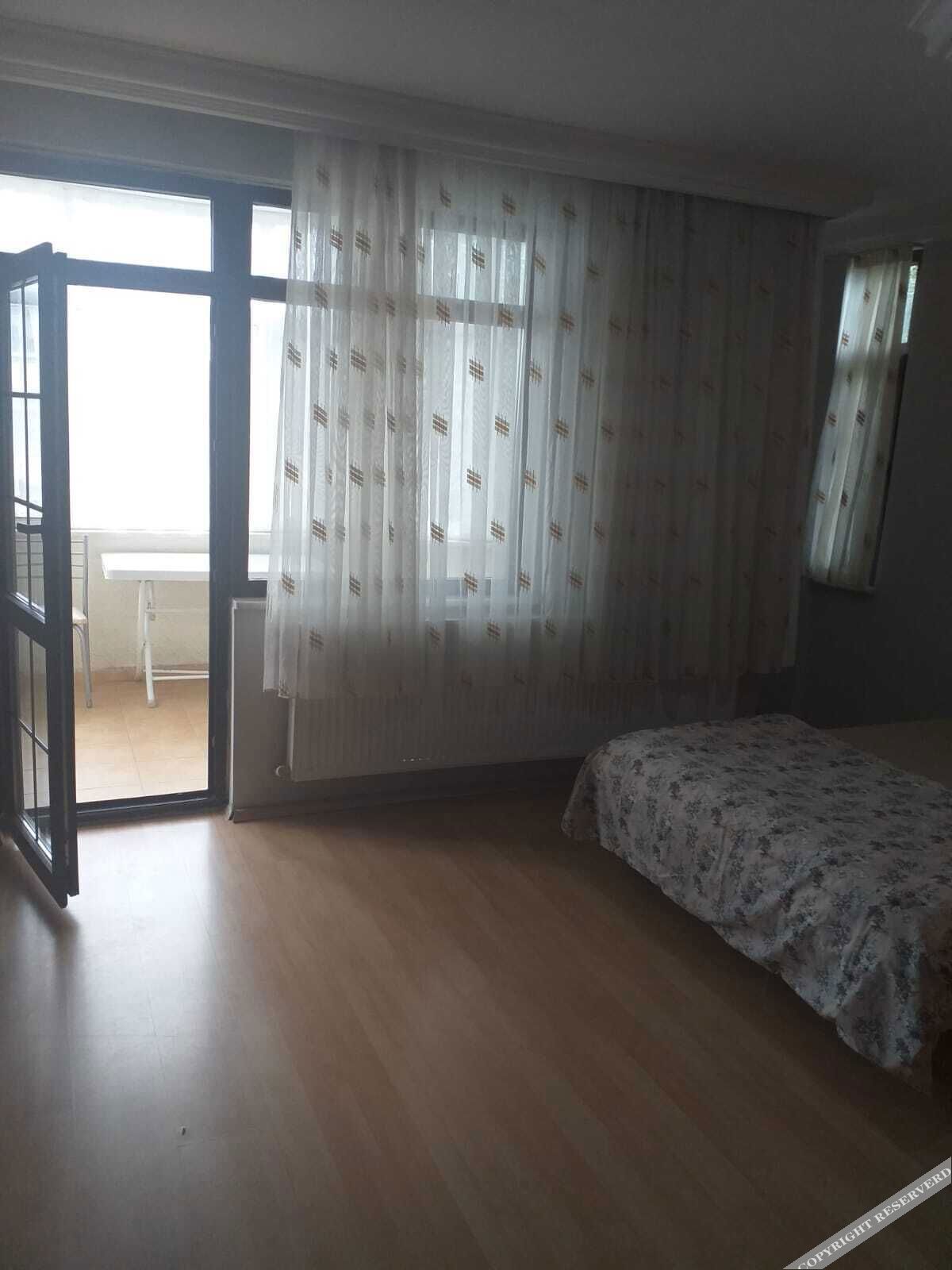 Ayışığı Gönen Kaplıcaları