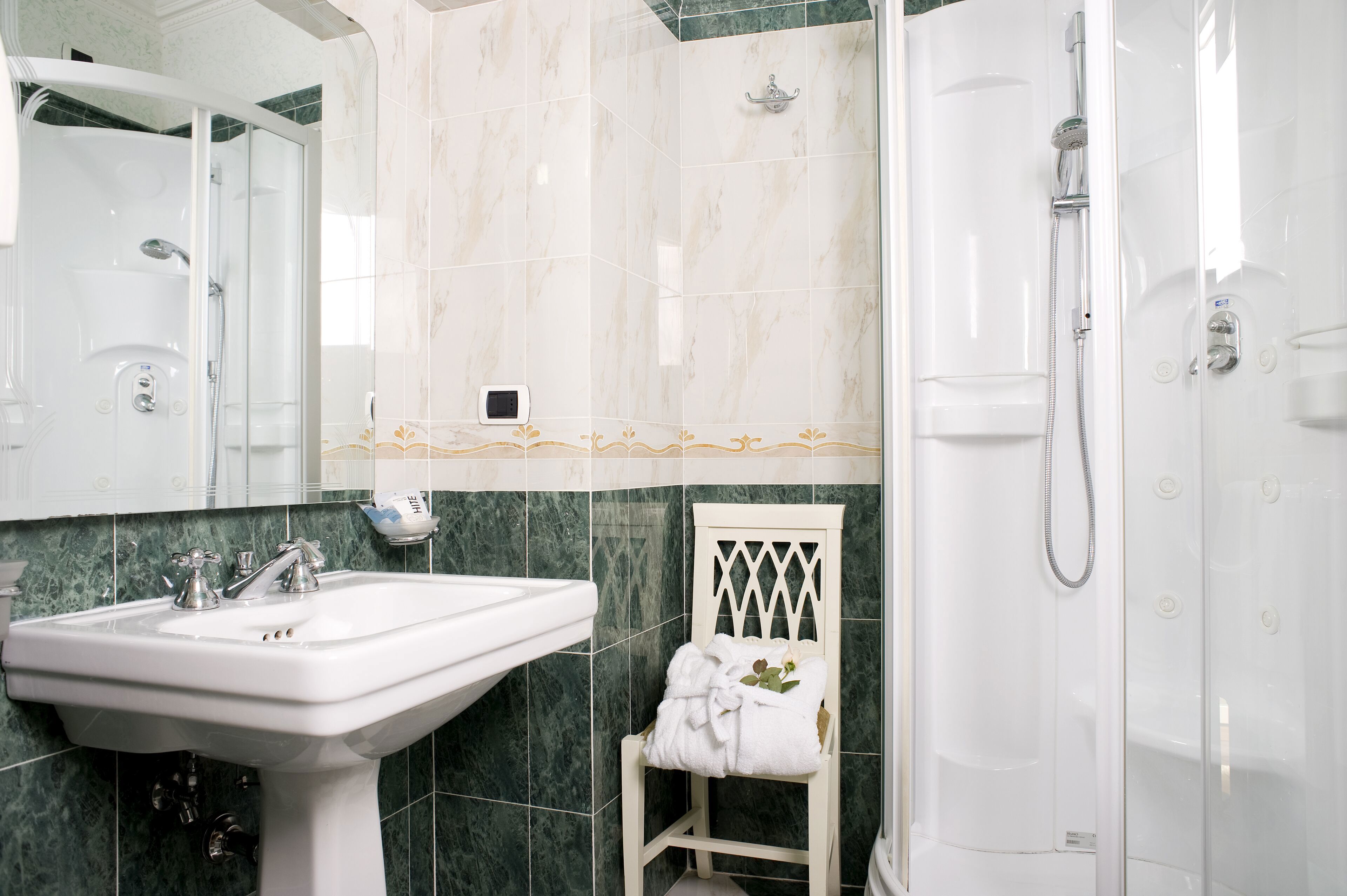 Upper View Suite fotoğrafı